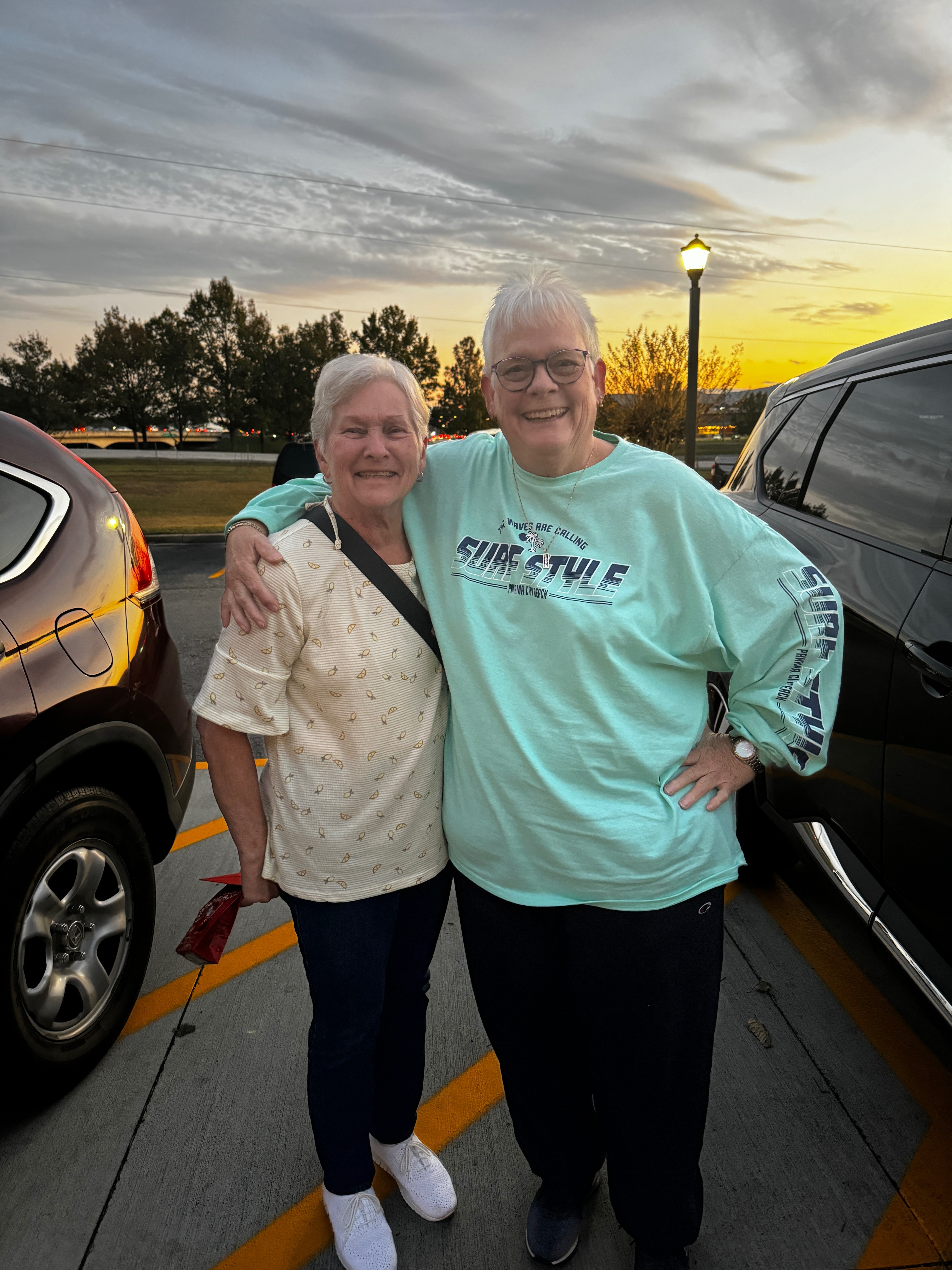 Help Mary Jane & Bonita Walk in Paul’s Footsteps in Greece campaign photo, 4 of 6