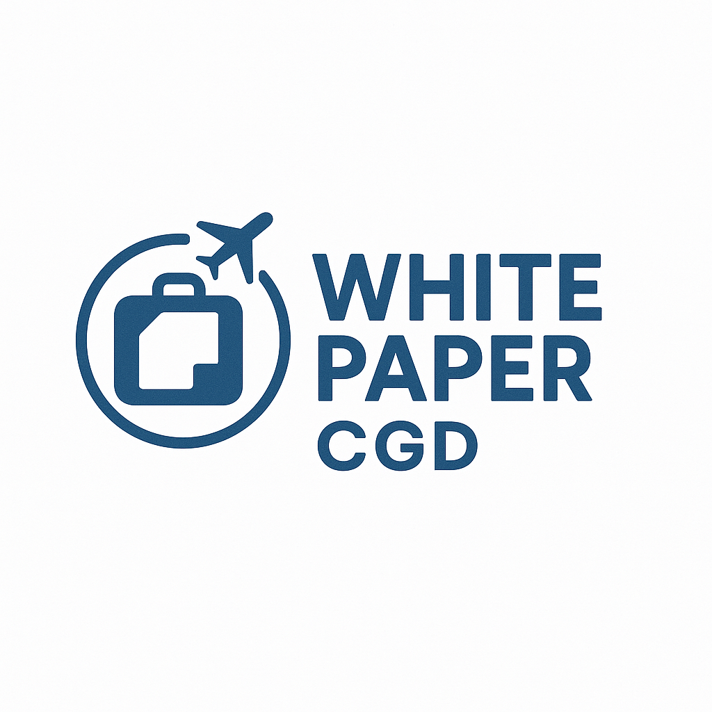 WHITE PAPER CGD campaign photo, 2 of 4