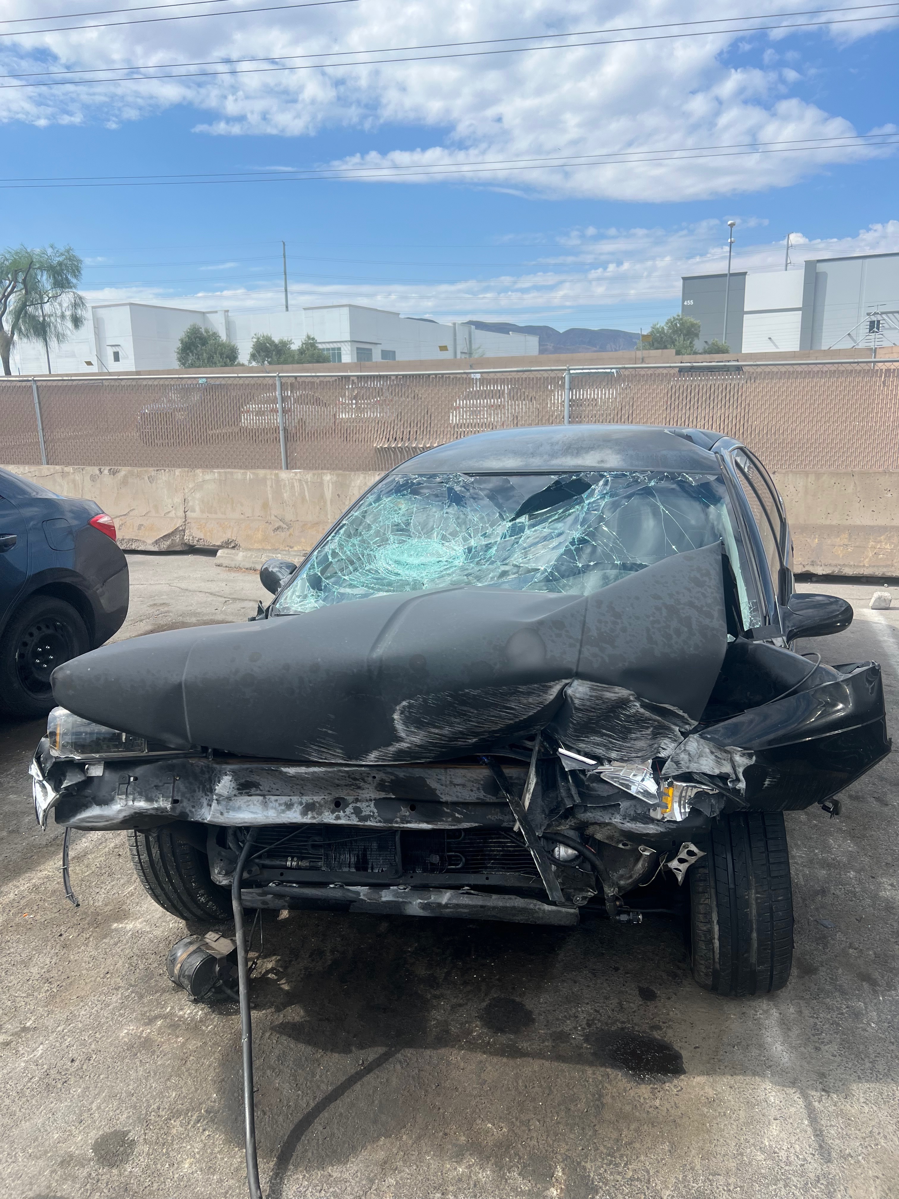Hit and Run Victim Needs Your Support campaign photo, 2 of 5