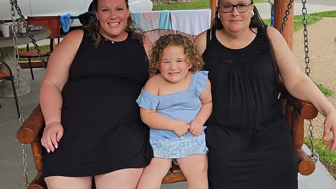 PLEASE help a mom & nana make a move photo