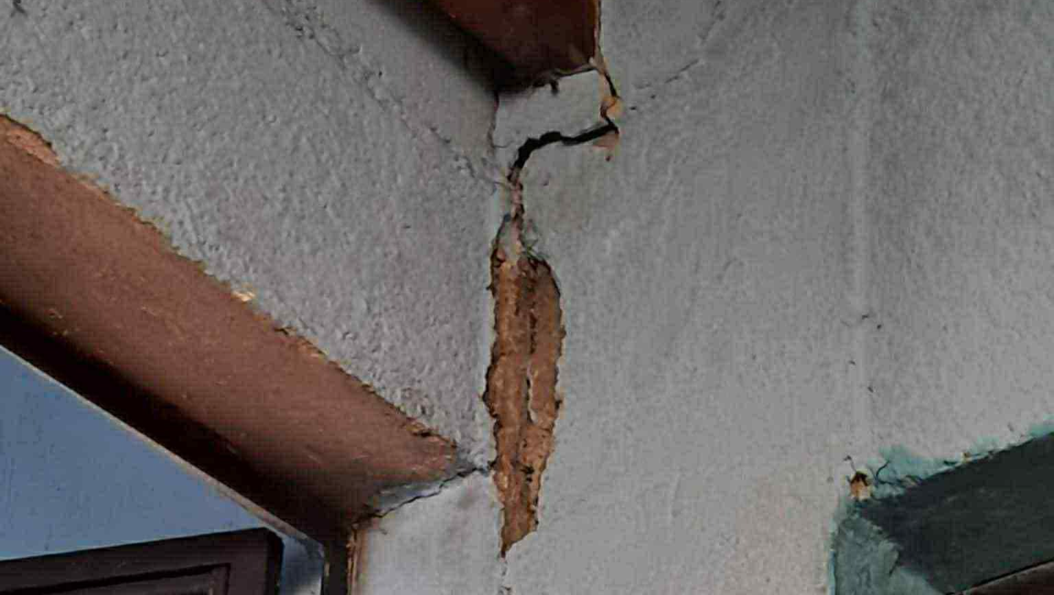Earthquake guatemala