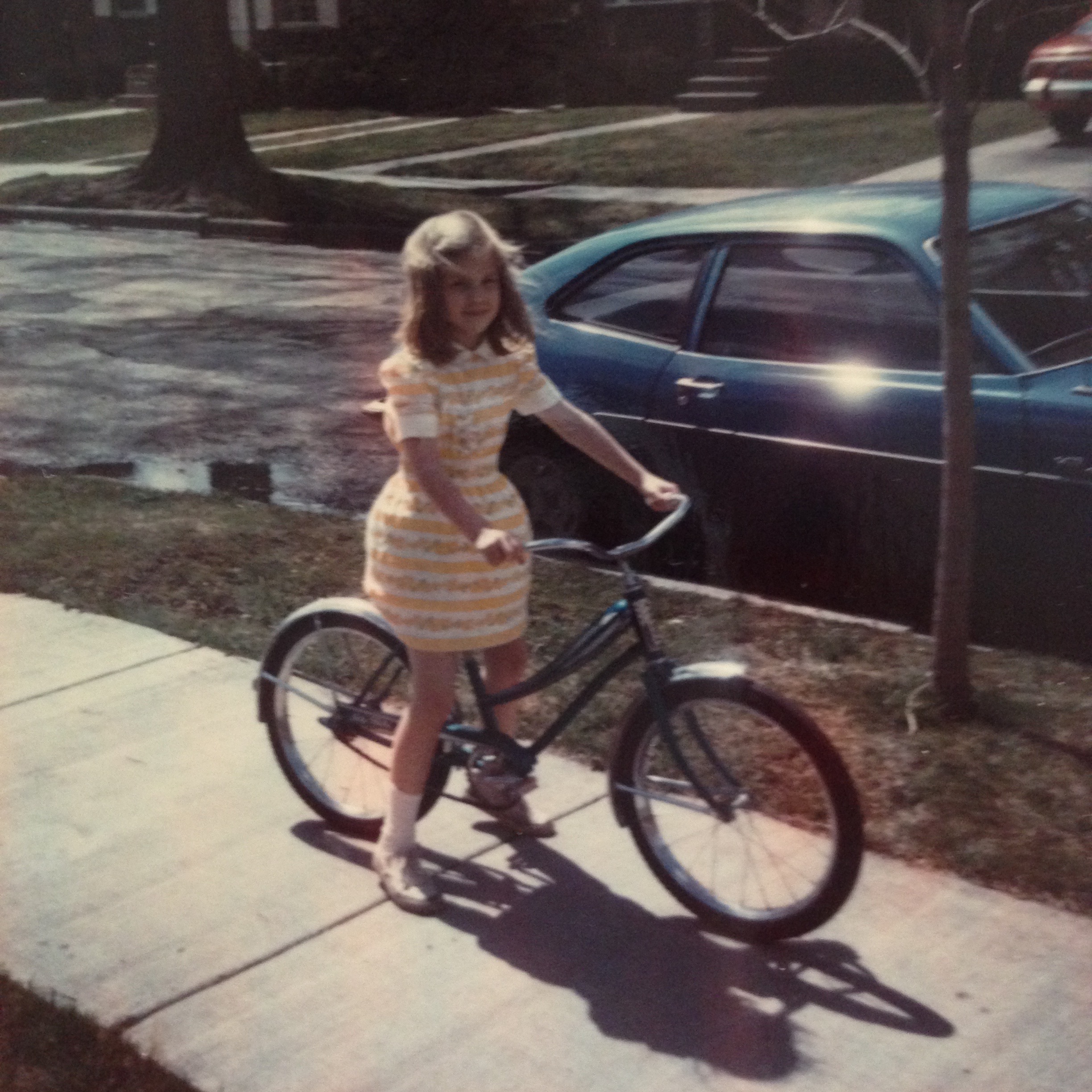 Cycle 300 Miles for American Cancer Society campaign photo, 4 of 5