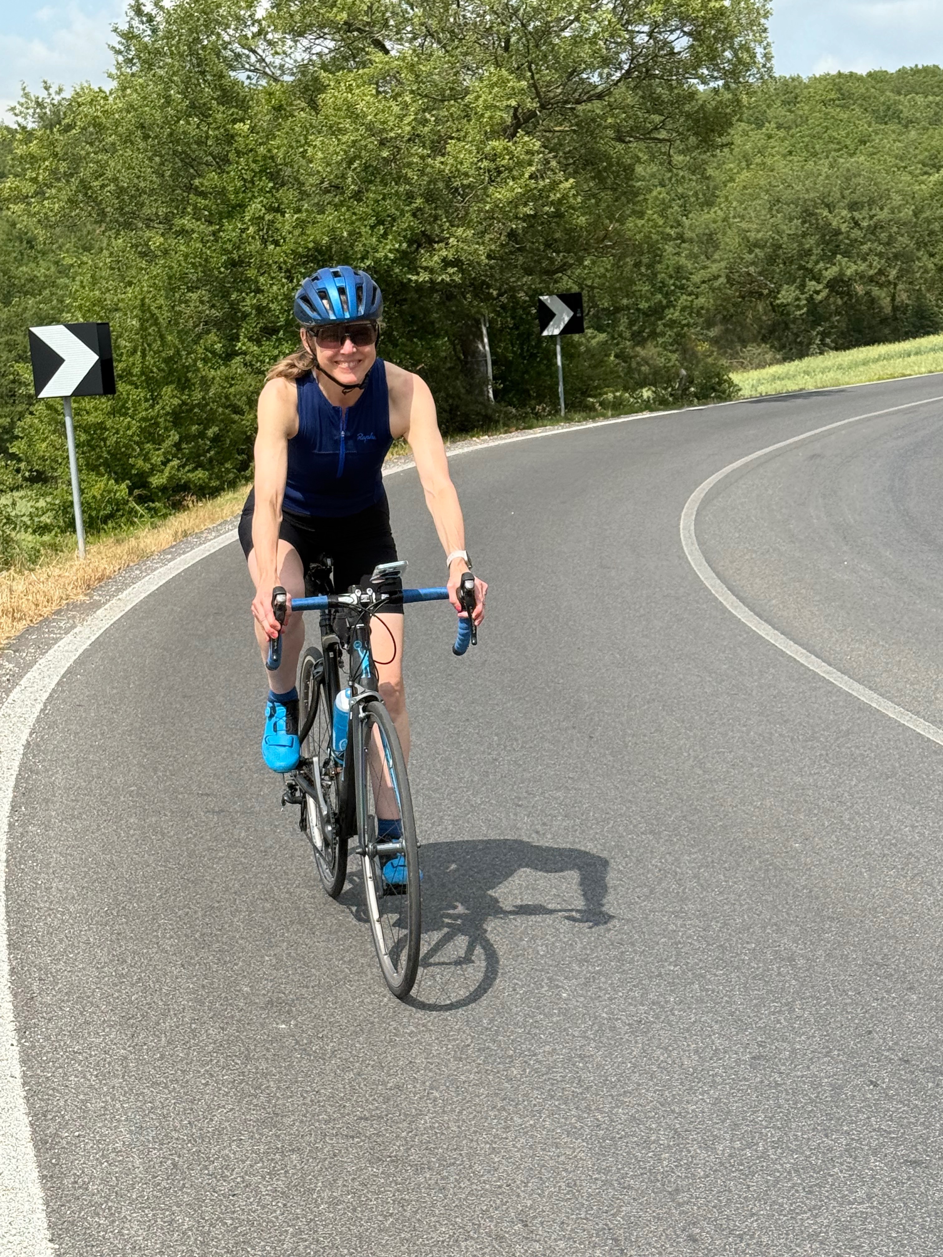 Cycle 300 Miles for American Cancer Society campaign photo, 2 of 5