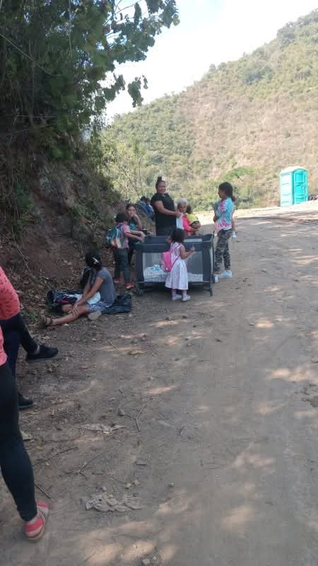 Essentials for Honduran Kids in Need campaign photo, 6 of 7