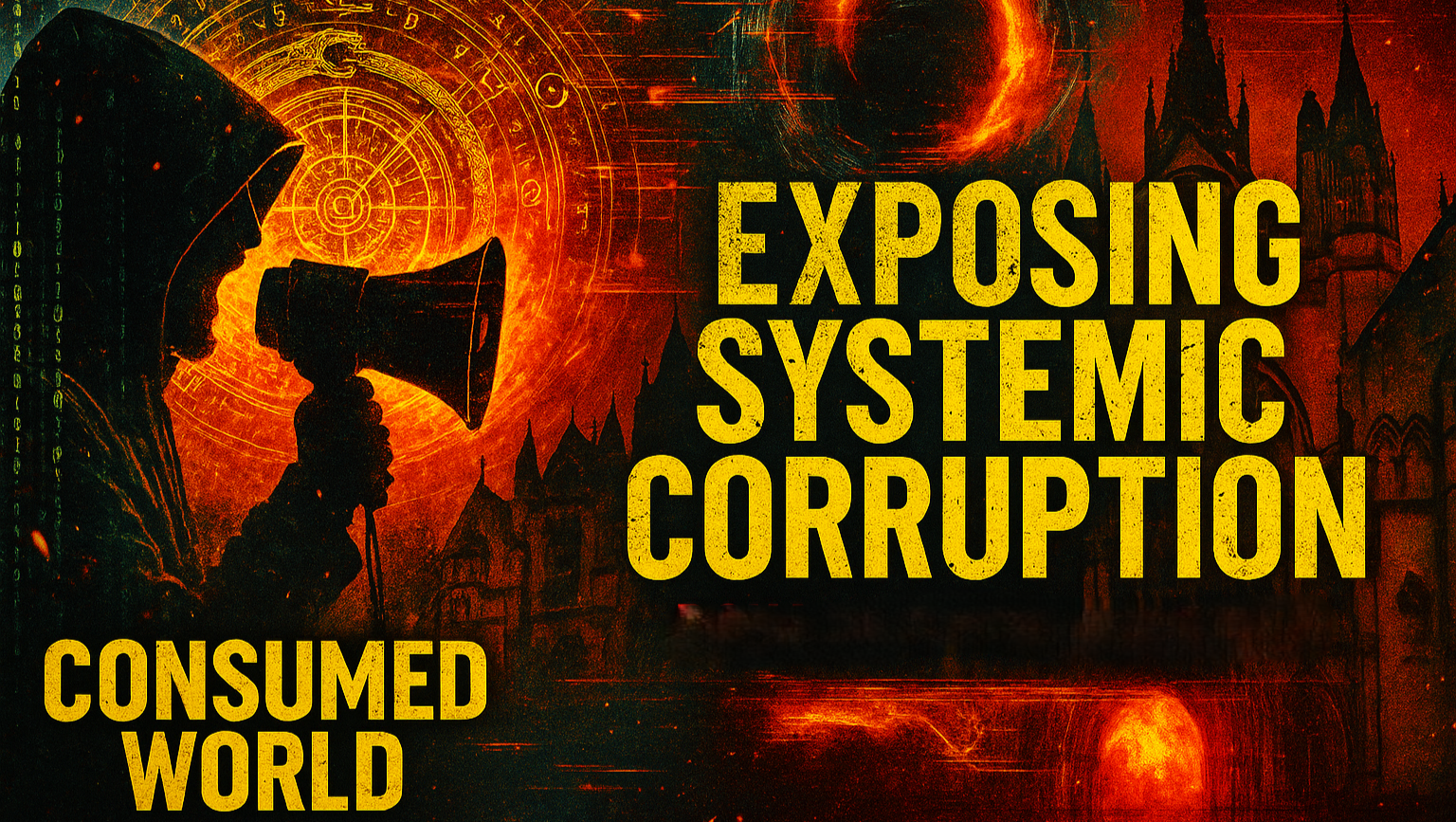 Urgent Medical & Legal Fund: Expose Medical Scan Fabrication pinned link photo