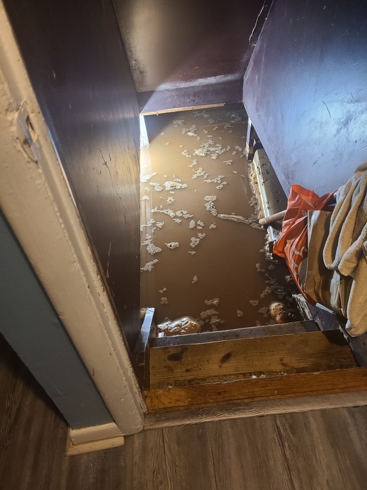 Help a Single Mom Rebuild After Storm campaign photo, 4 of 7