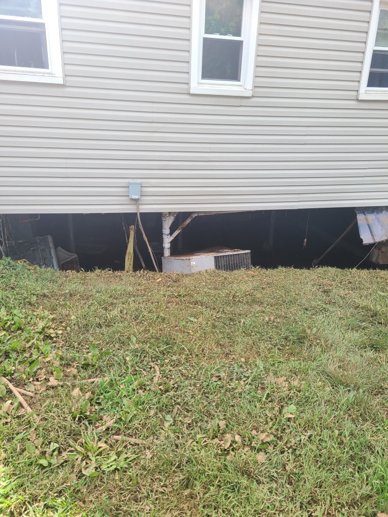 Help a Single Mom Rebuild After Storm campaign photo, 5 of 7