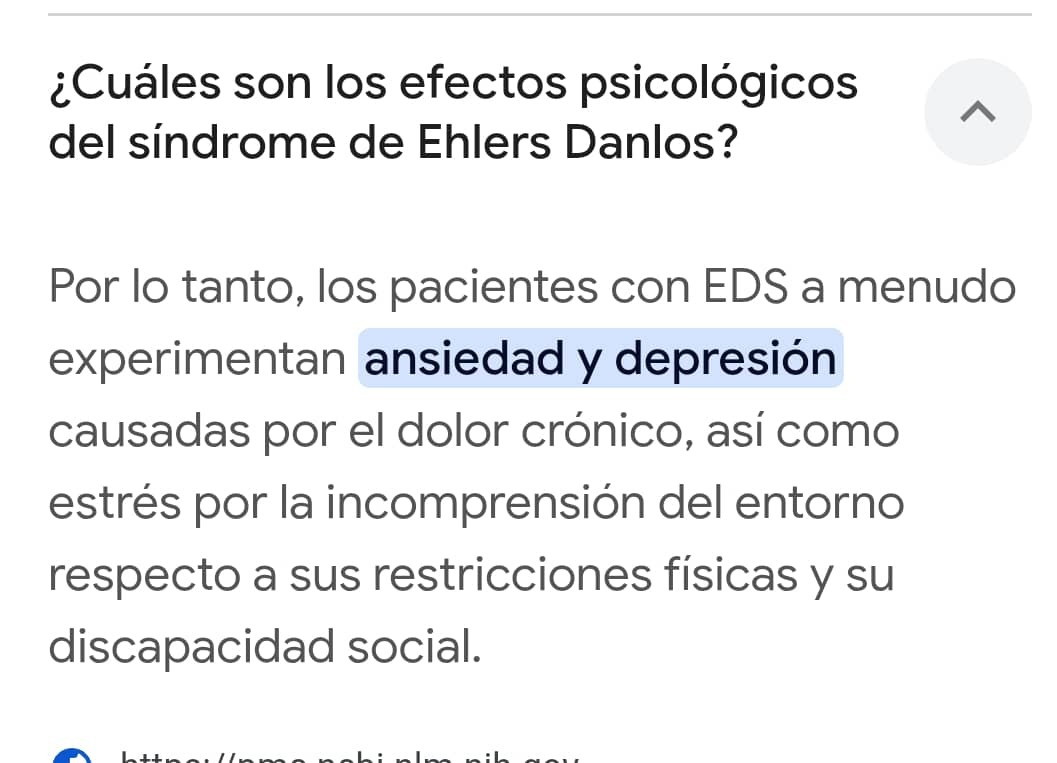 Tratamiento para Ehlers-Danlos campaign photo, 4 of 8