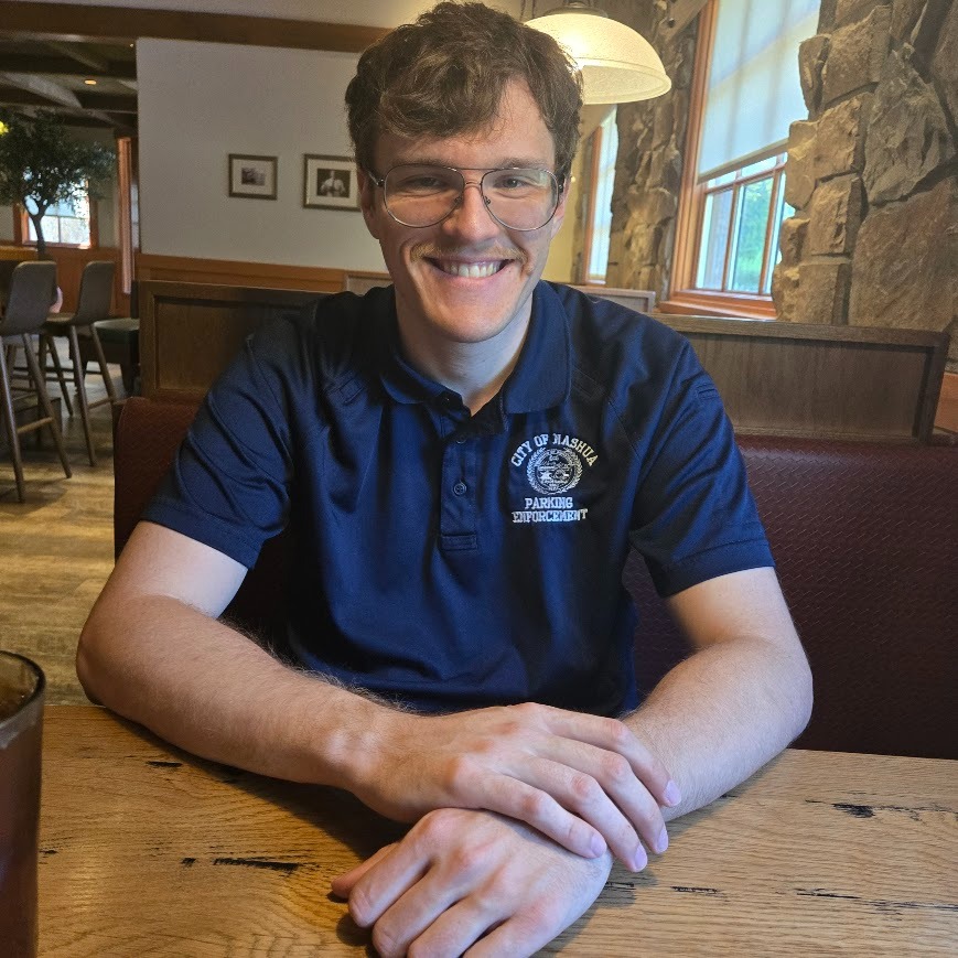 Tony's Journey: Second Cancer Battle campaign photo, 2 of 6