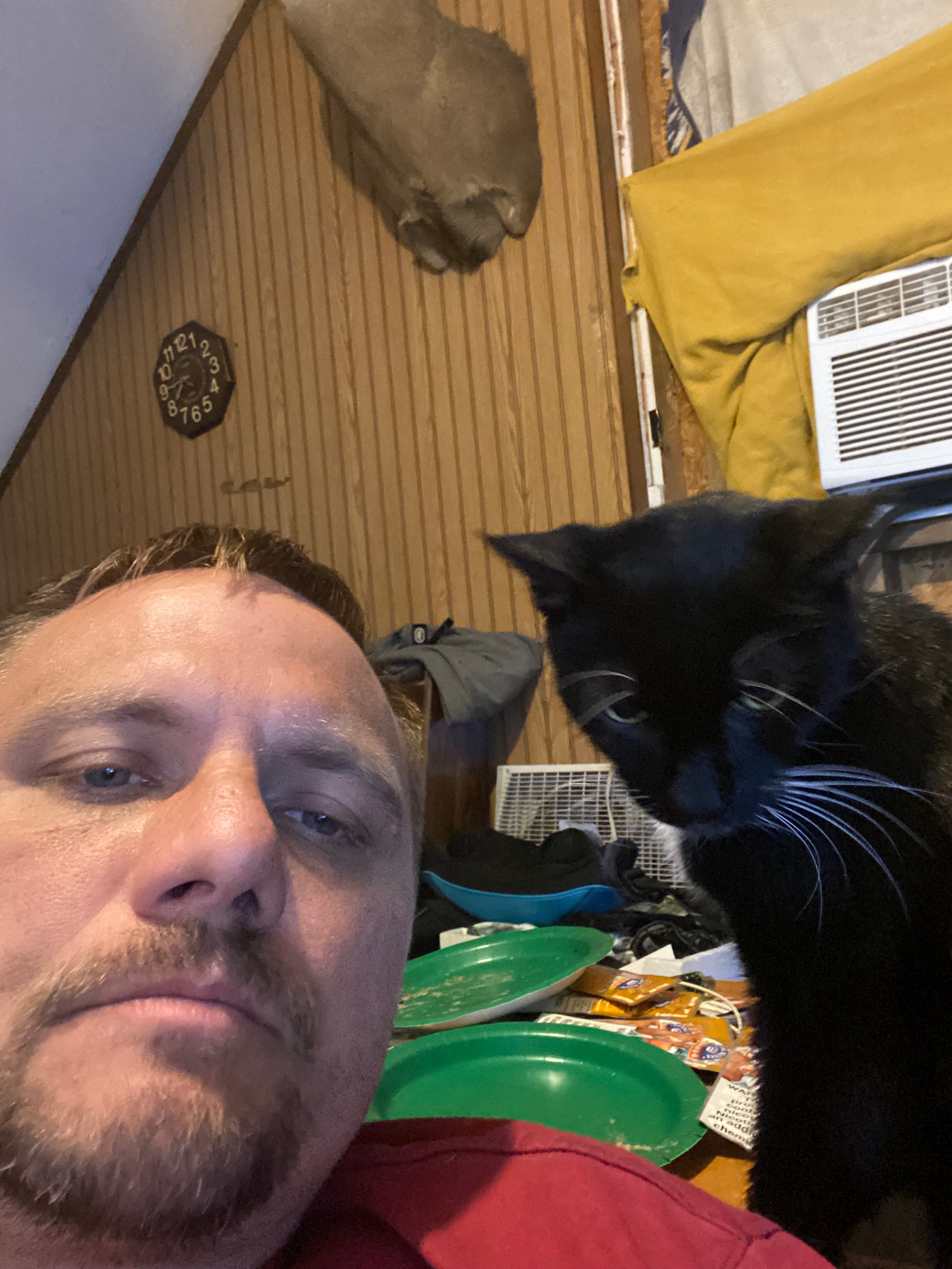 Help Brandon Keep His Home Amid Health Crisis campaign photo, 2 of 4