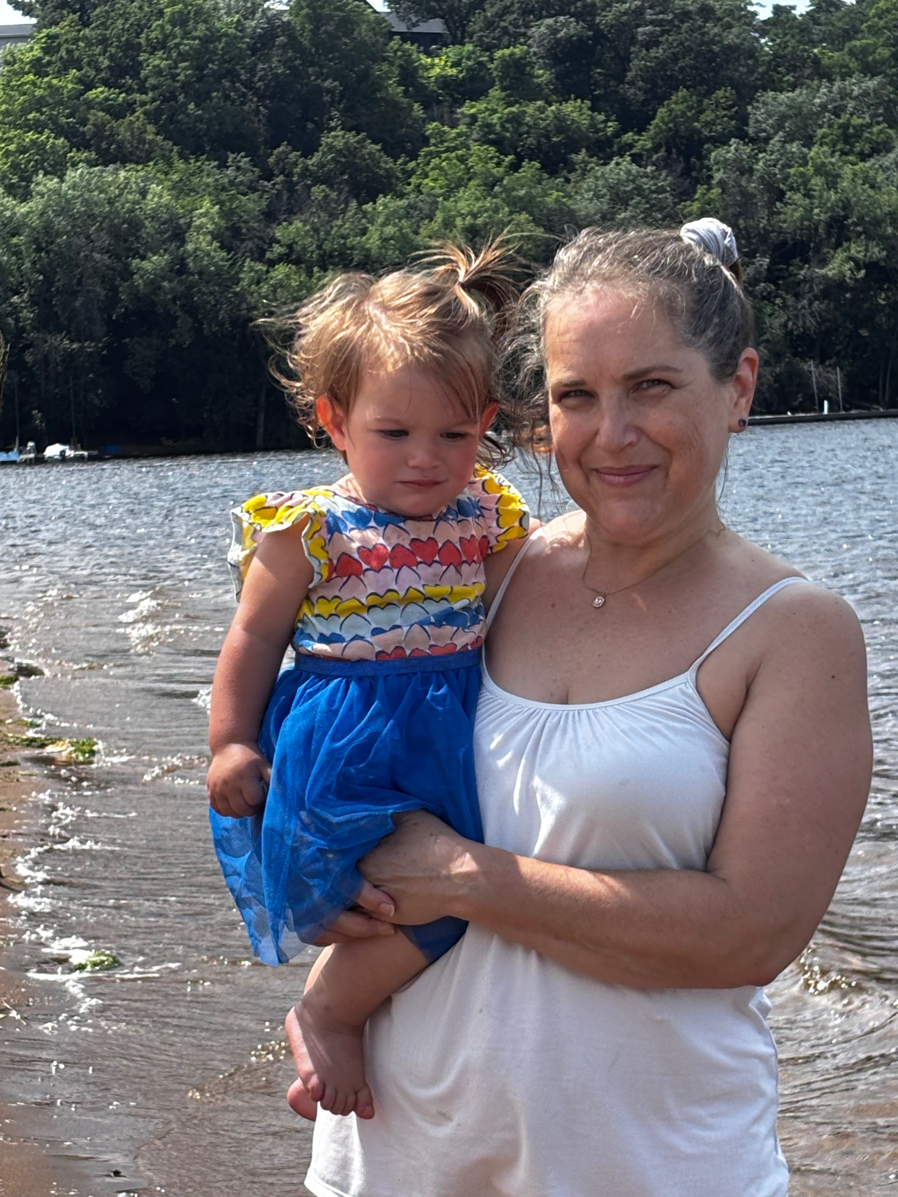 Help Michelle's Family Rebuild After Fire campaign photo, 5 of 6
