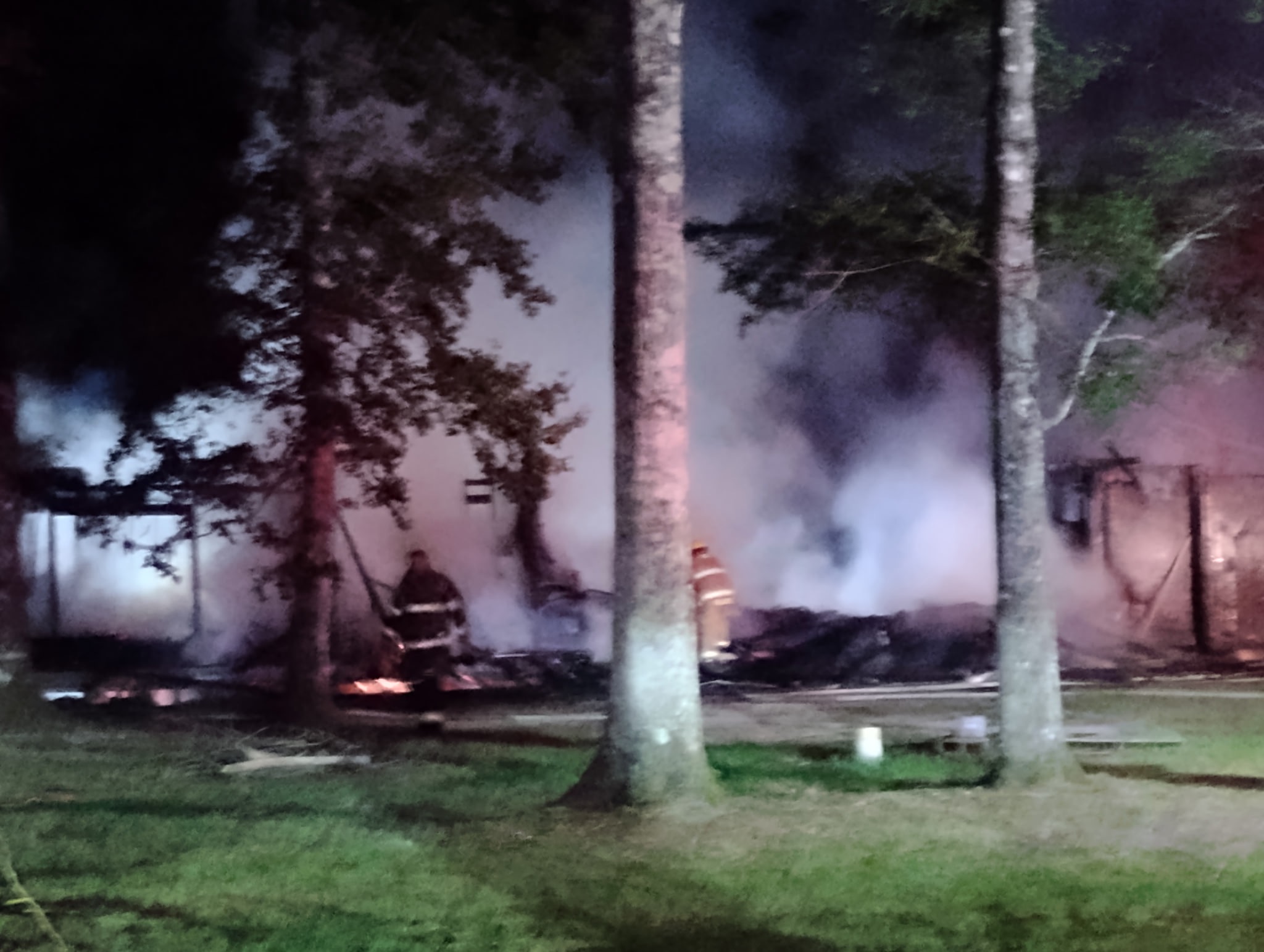 Help Michelle's Family Rebuild After Fire campaign photo, 2 of 6