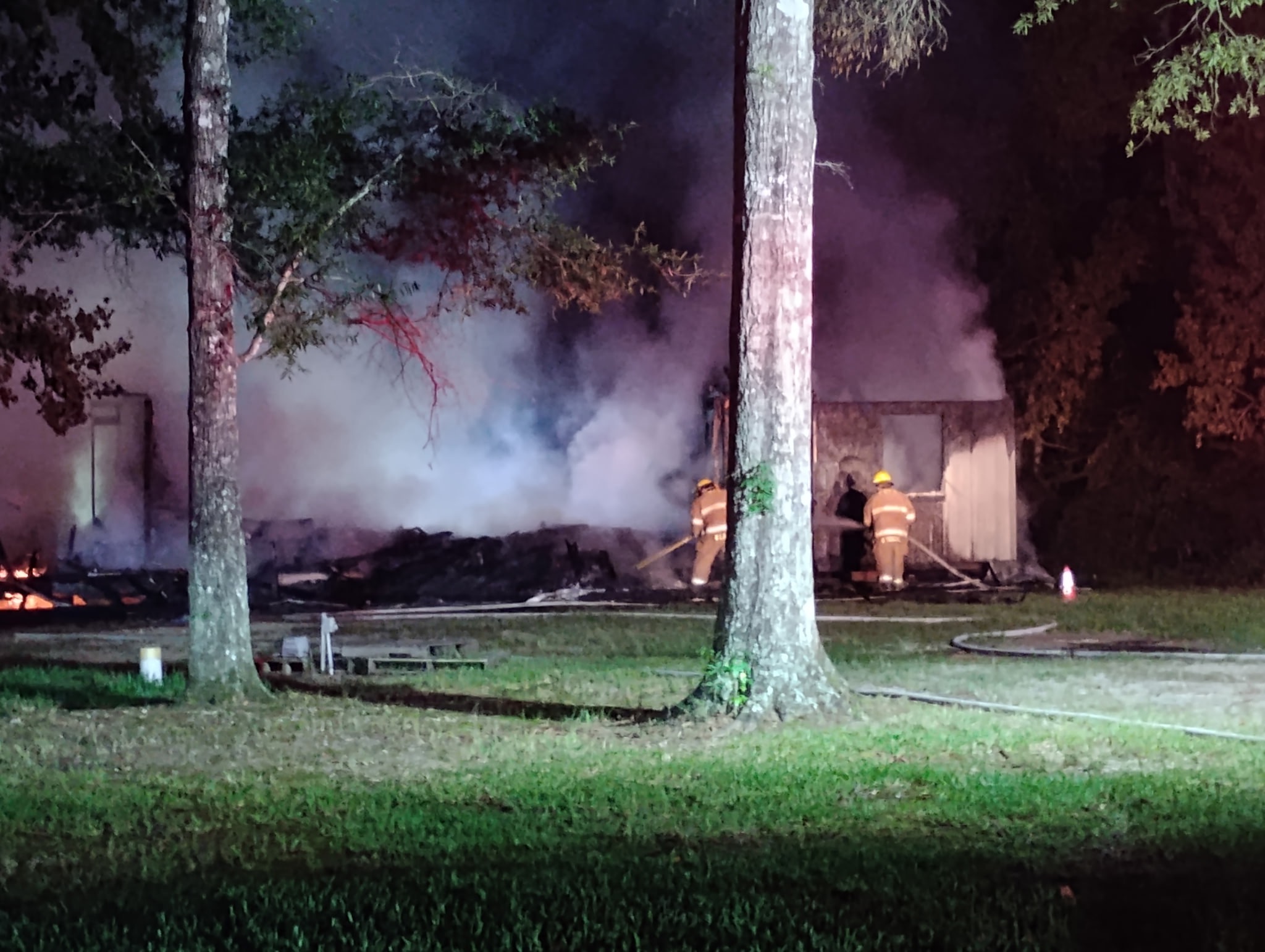 Help Michelle's Family Rebuild After Fire campaign photo, 4 of 6