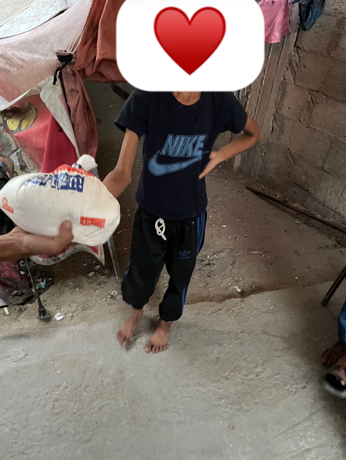 Humanitarian Aid for Gaza Families: Food Survival Fund campaign photo, 4 of 8