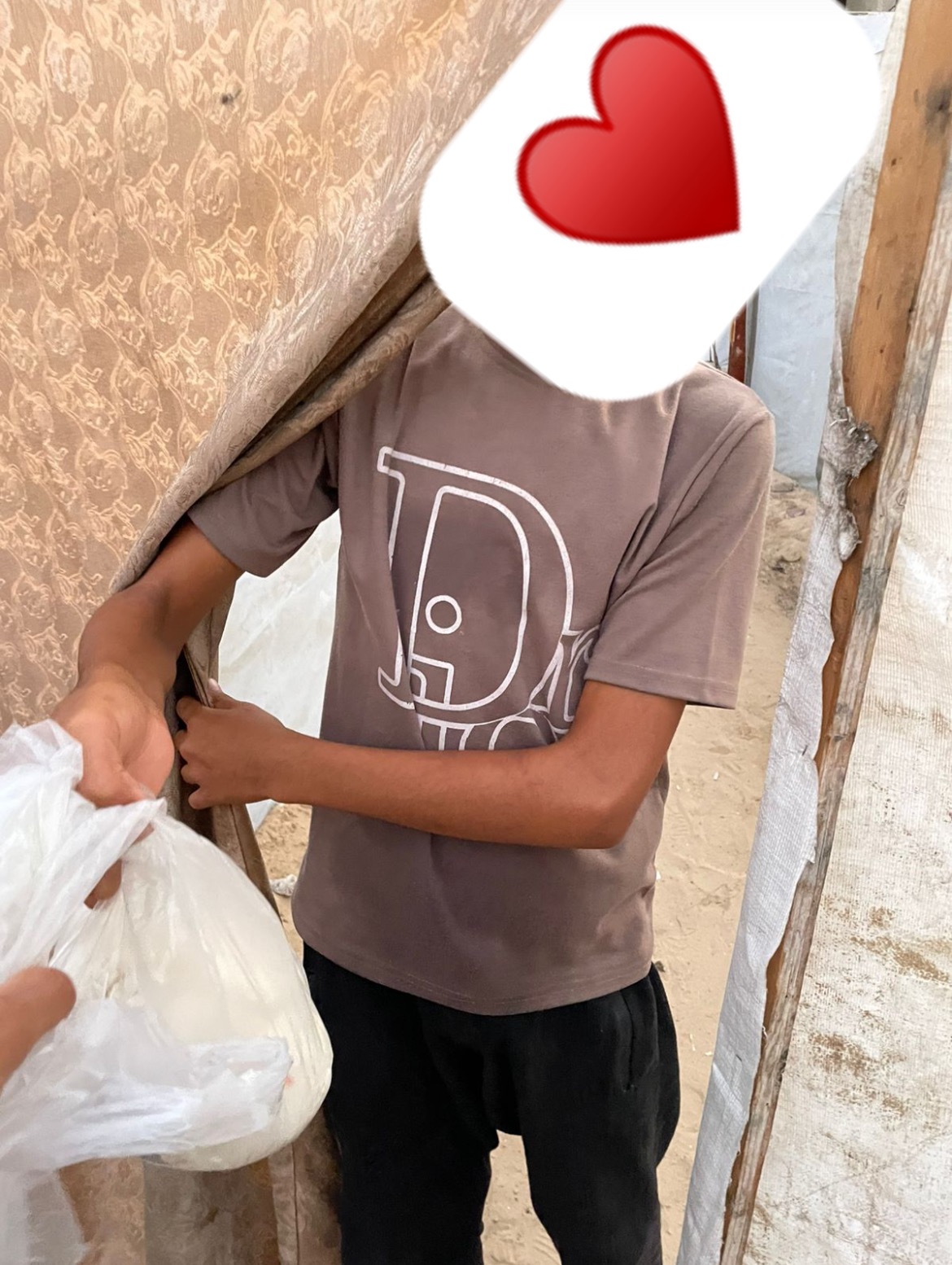 Humanitarian Aid for Gaza Families: Food Survival Fund campaign photo, 5 of 8