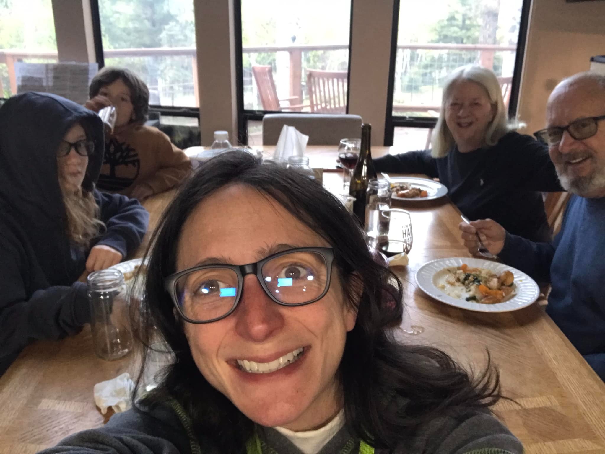 Support Adriane: A fearless mountain biker, mother and nurse campaign photo, 4 of 8