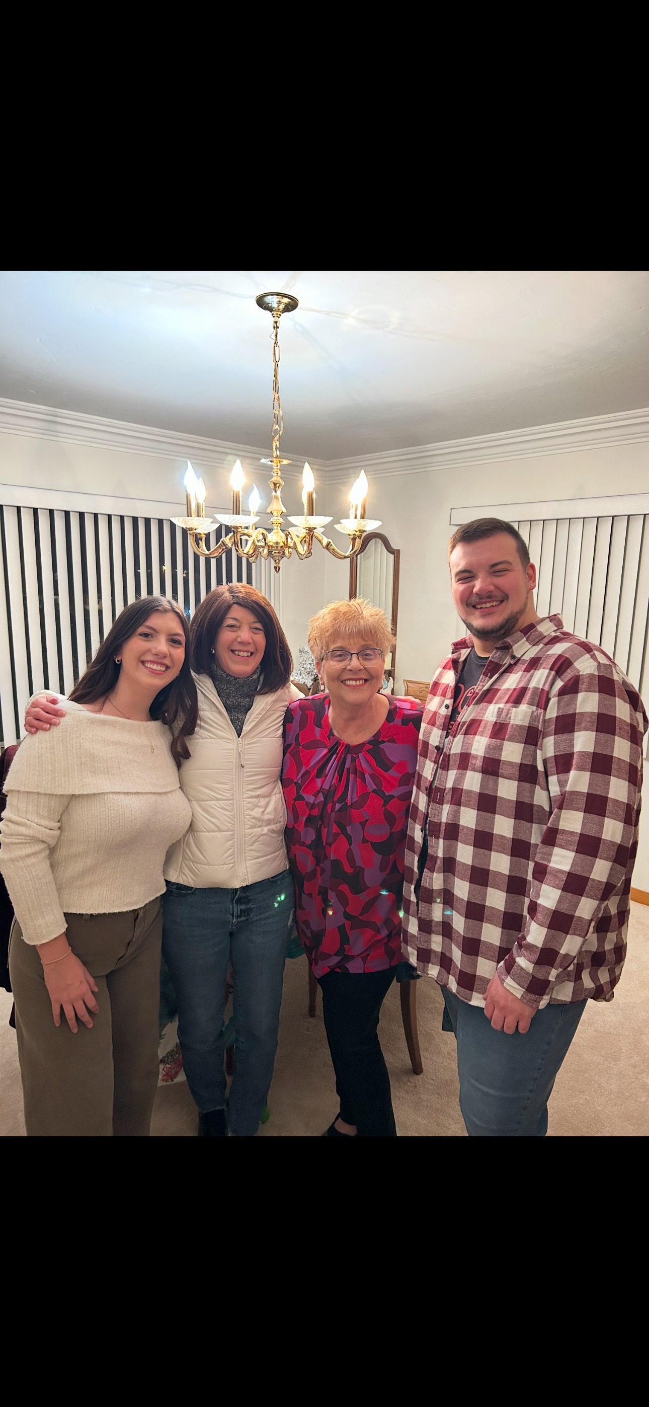Support Cindy's Kids After Her Brave Battle campaign photo, 2 of 4