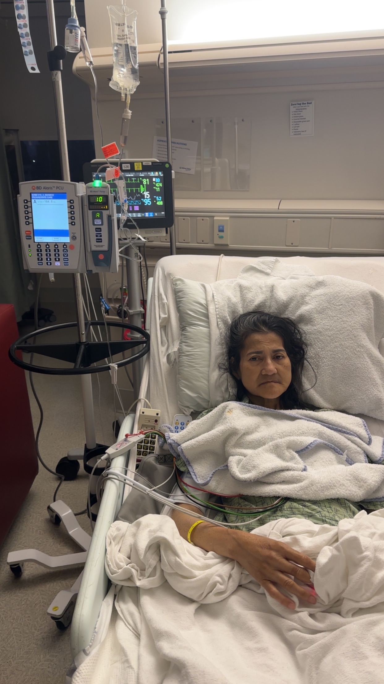 Mom's Fight: Graduation Hope campaign photo, 2 of 6