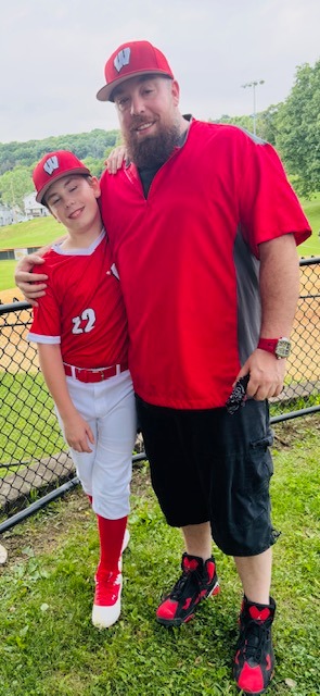 From Giving to Surviving: A Single Dad Needs Help! campaign photo, 6 of 7
