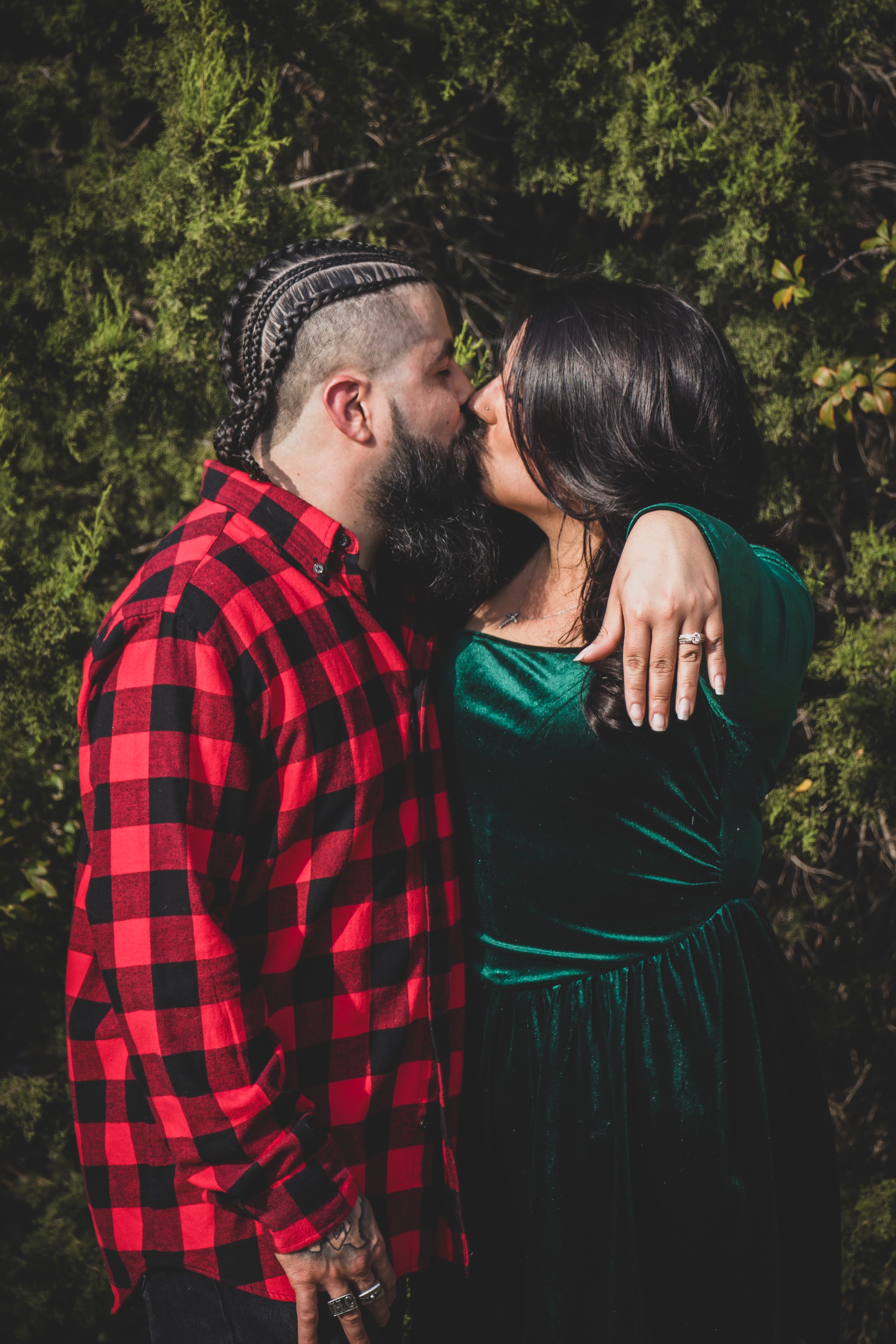 Contribute to Kryselda and Sal's Celebration campaign photo, 2 of 4