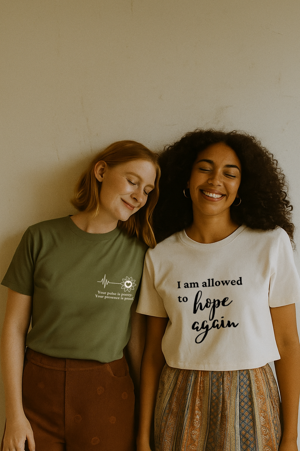 Fund a Mental Health Movement Built on Survival & Hope campaign photo, 2 of 8