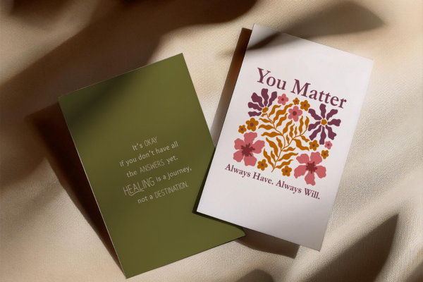 Fund a Mental Health Movement Built on Survival & Hope campaign photo, 5 of 8
