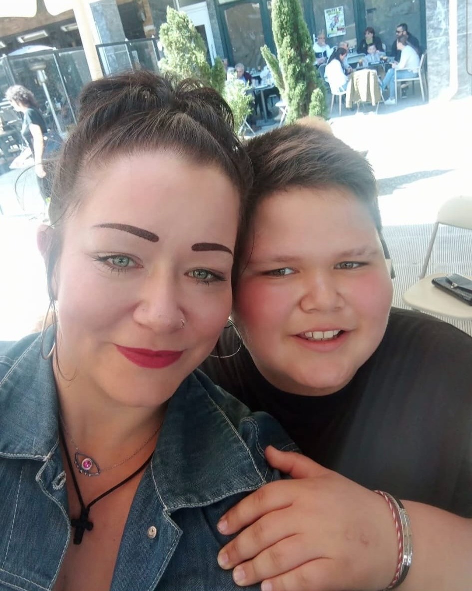Donate to Gregoria's Burial and Charlie's Care campaign photo, 6 of 7