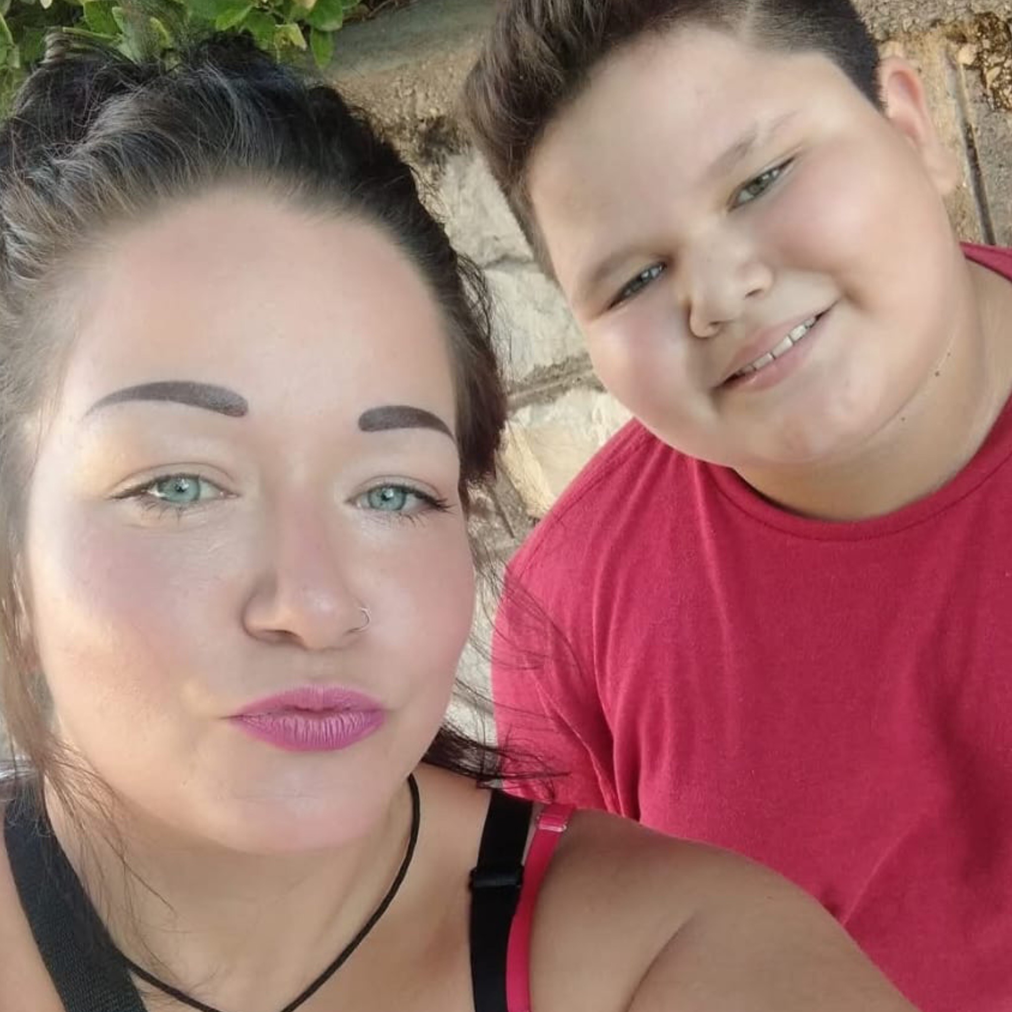 Donate to Gregoria's Burial and Charlie's Care campaign photo, 5 of 7