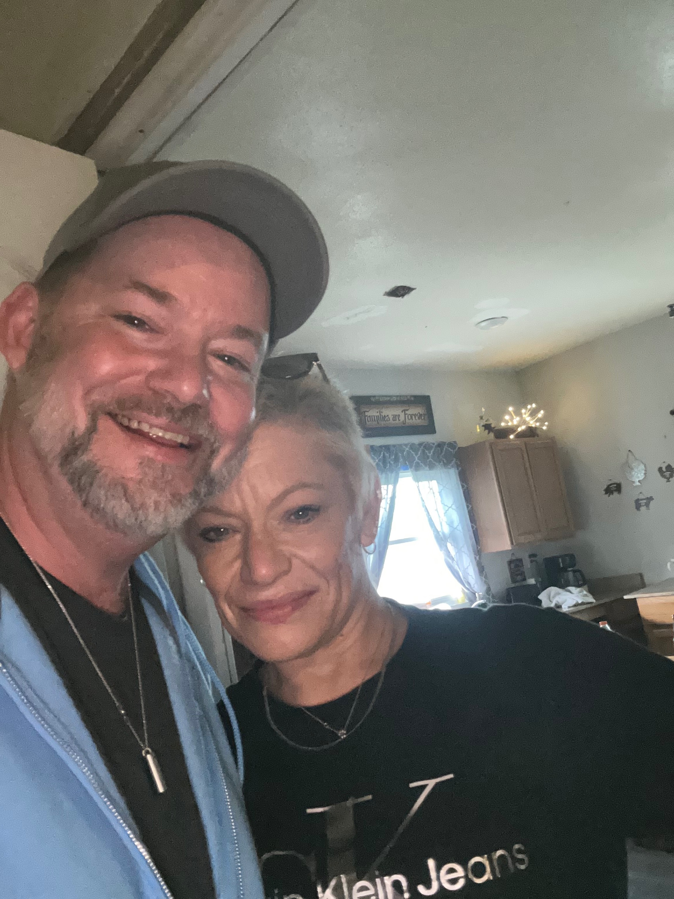 Help Kelli Collins in Her Final Days campaign photo, 7 of 8