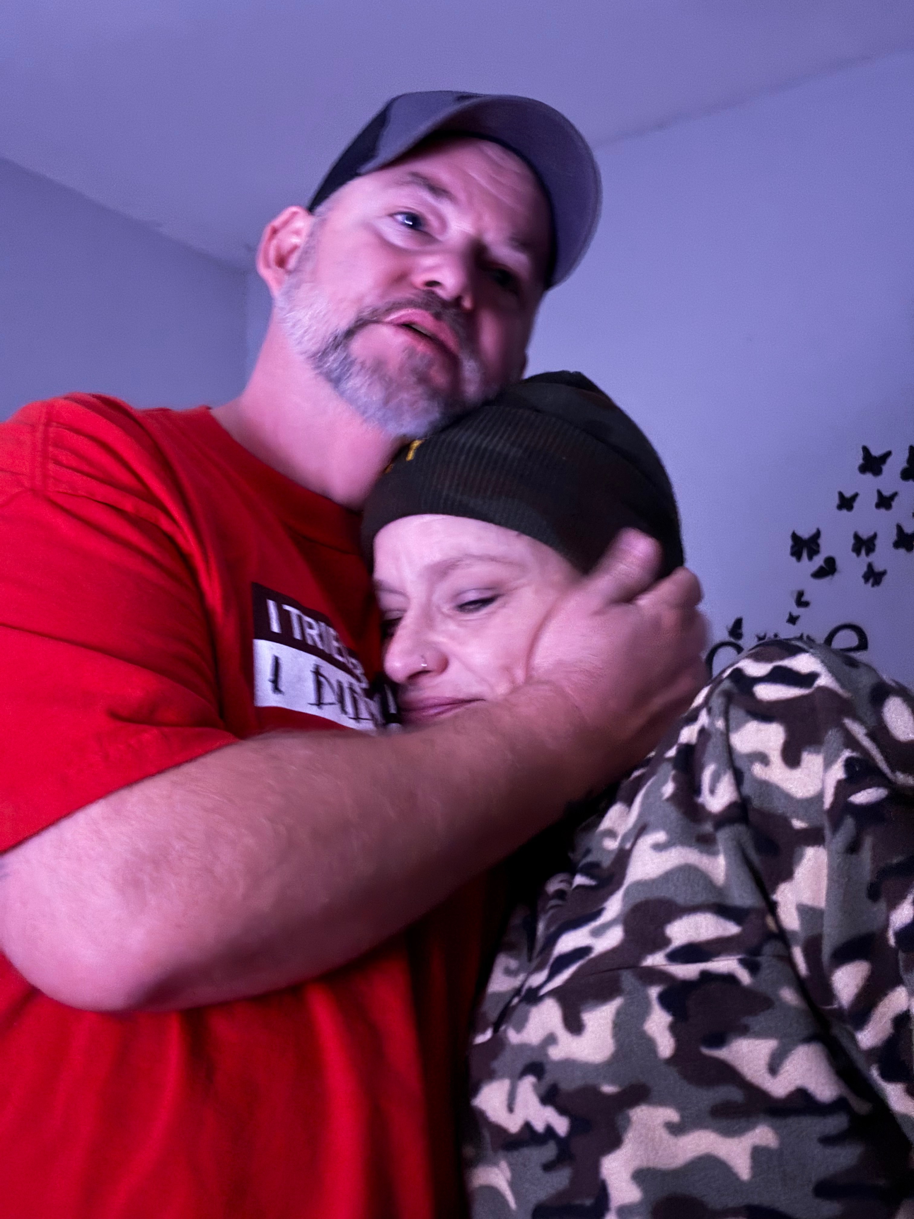 Help Kelli Collins in Her Final Days campaign photo, 4 of 8