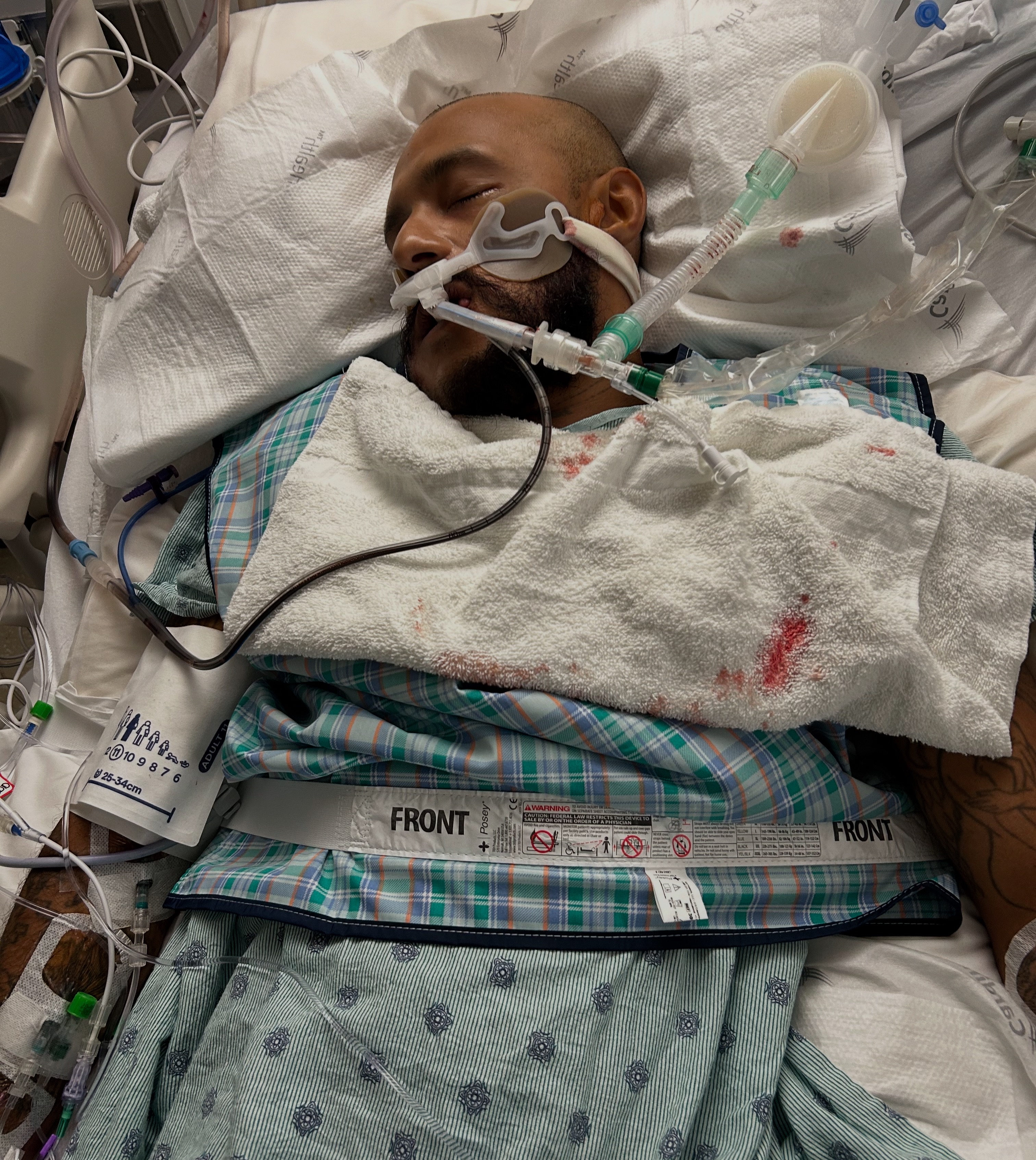 Support the Vargas Family After Tragedy campaign photo, 4 of 5