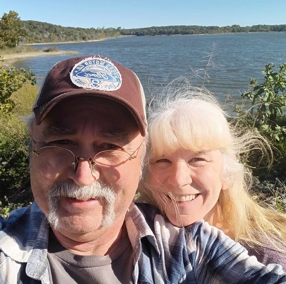 Support for My Mom and Stepdad During Alan’s Cancer Battle campaign photo, 2 of 3