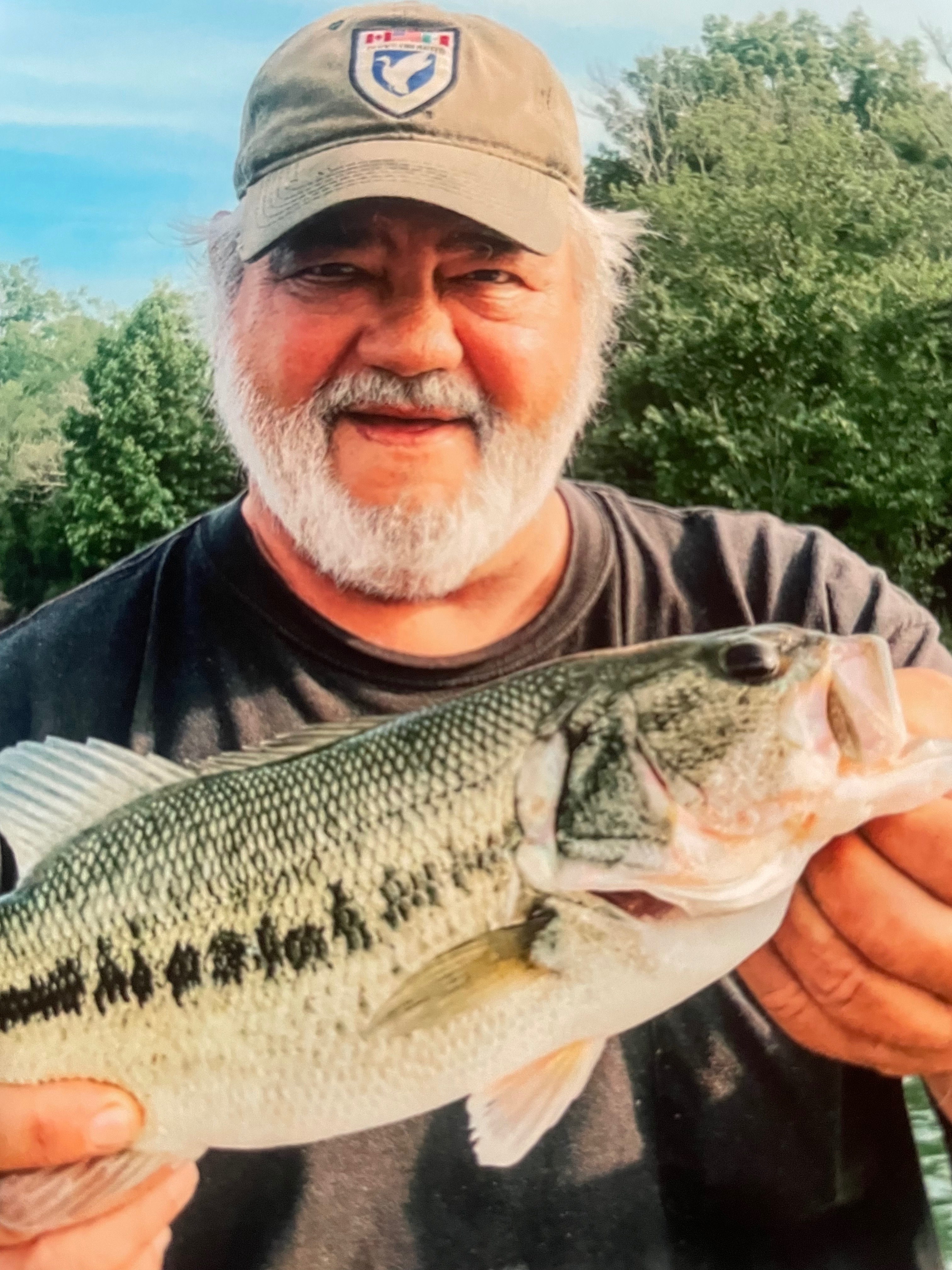 Support Neal Beasley's Cremation Costs campaign photo, 7 of 7