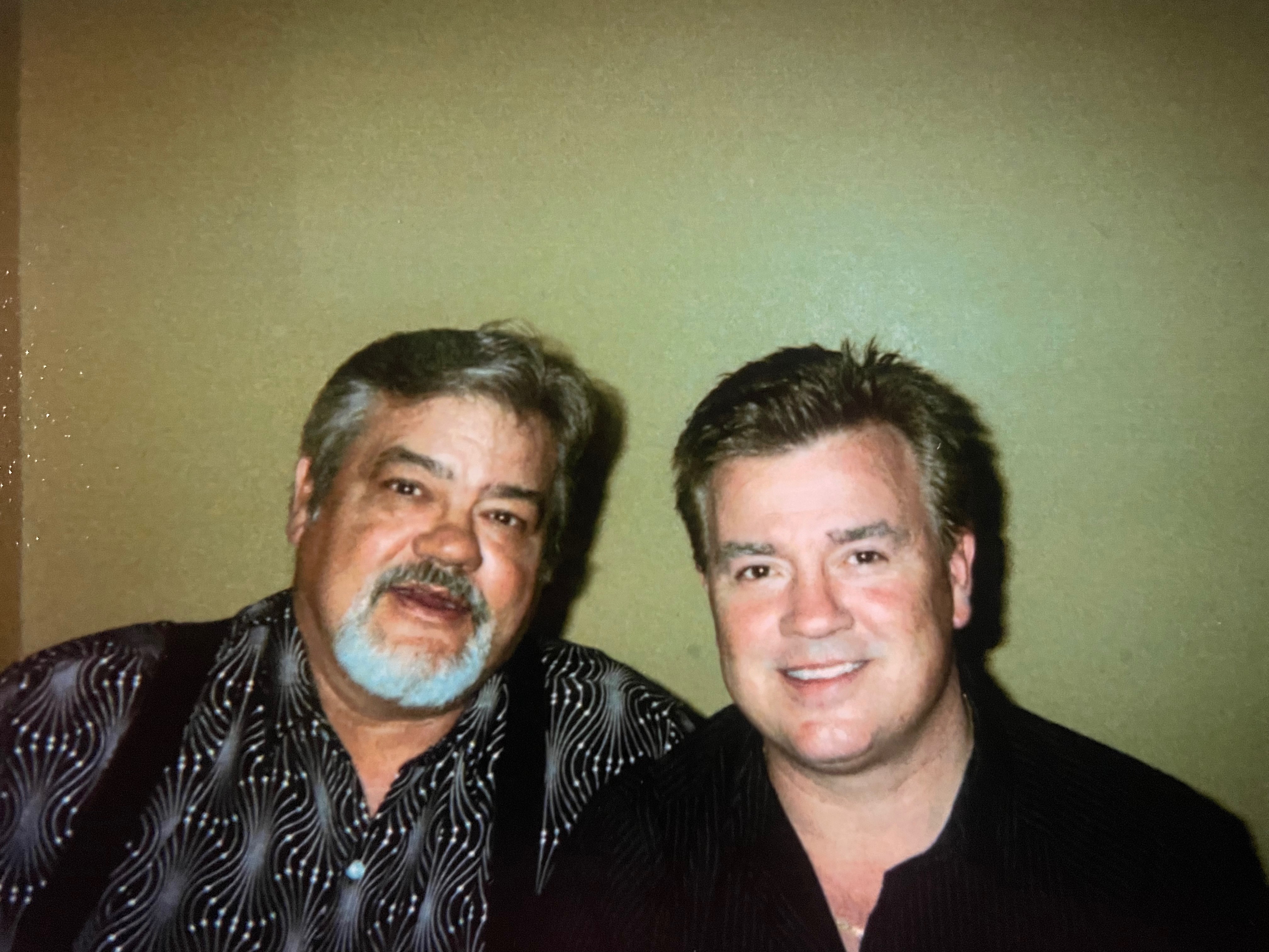 Support Neal Beasley's Cremation Costs campaign photo, 6 of 7