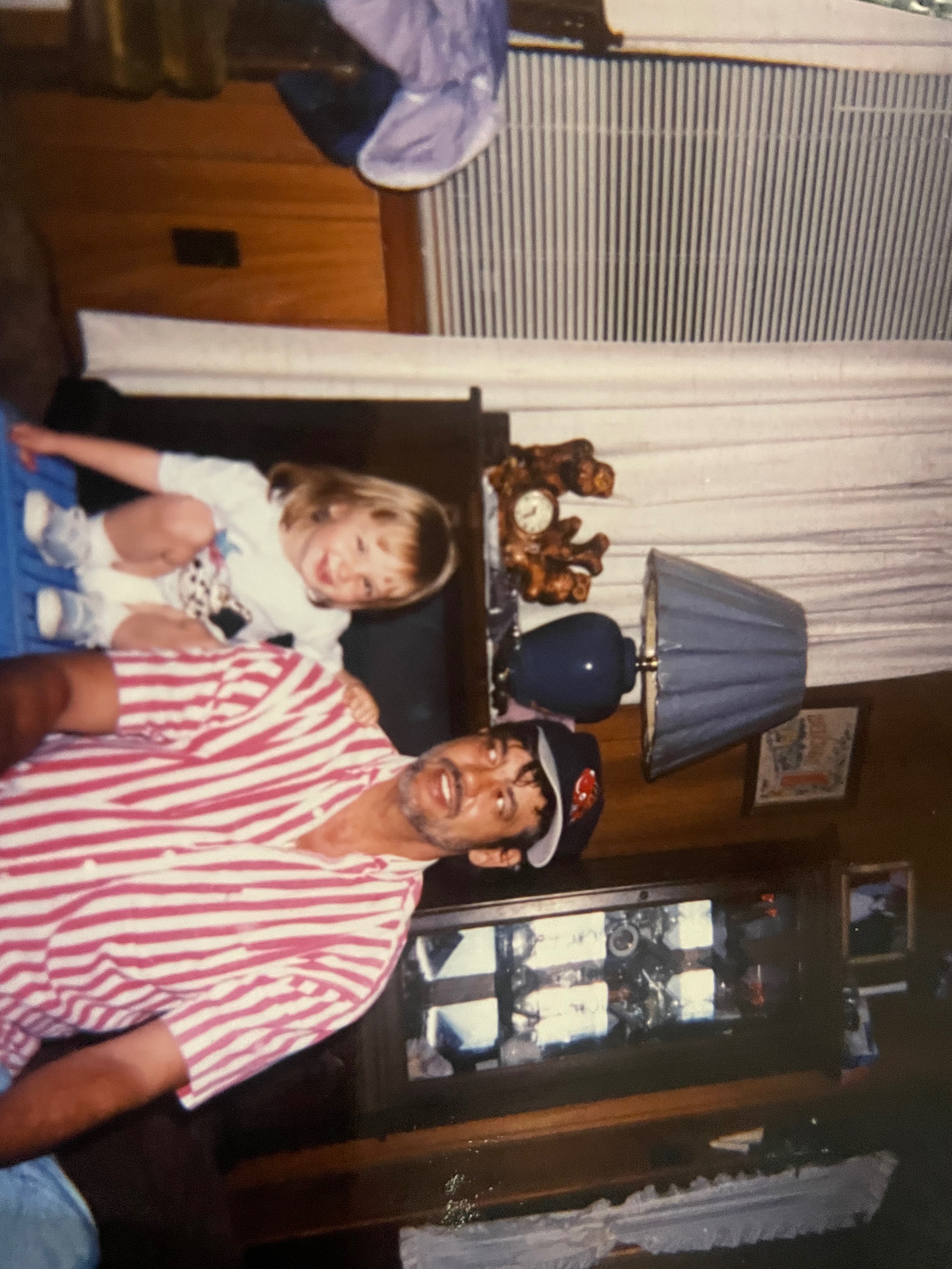 Support Neal Beasley's Cremation Costs campaign photo, 4 of 7