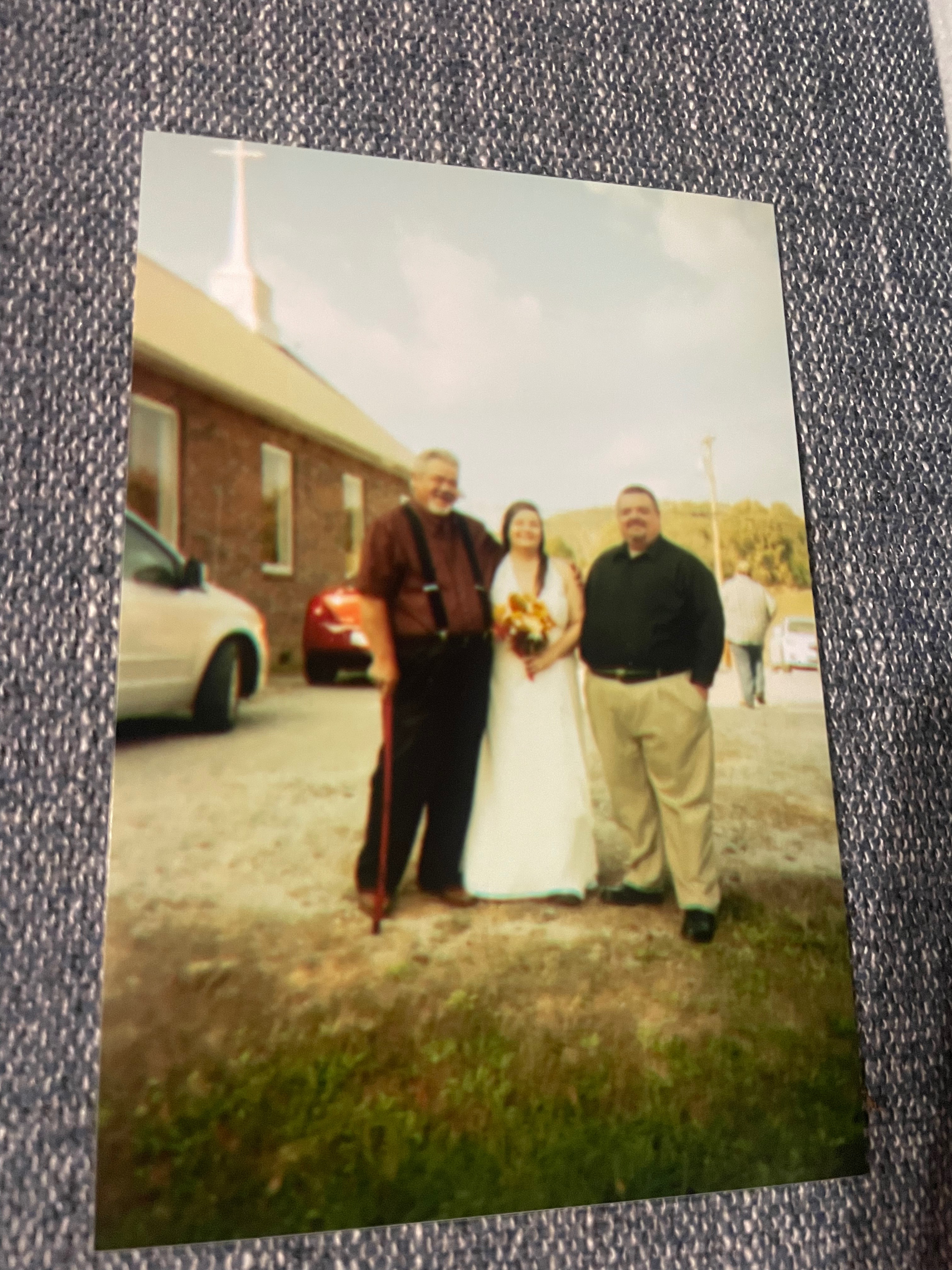 Support Neal Beasley's Cremation Costs campaign photo, 5 of 7