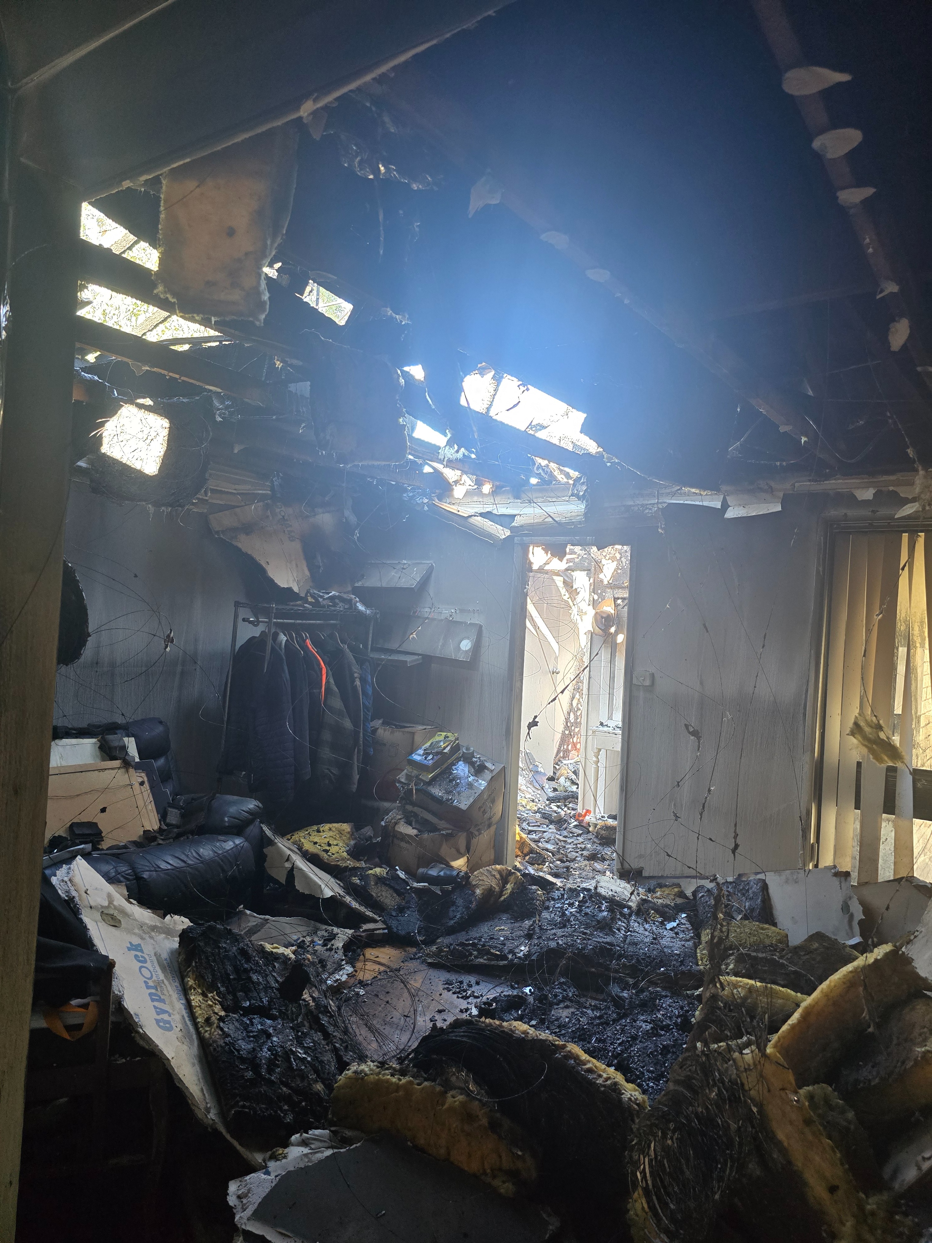 Help a Family Rebuild After Devastating House Fire campaign photo, 6 of 7