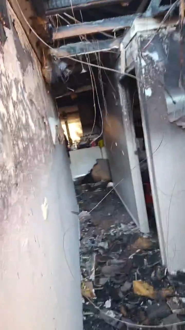 Help a Family Rebuild After Devastating House Fire campaign photo, 2 of 7