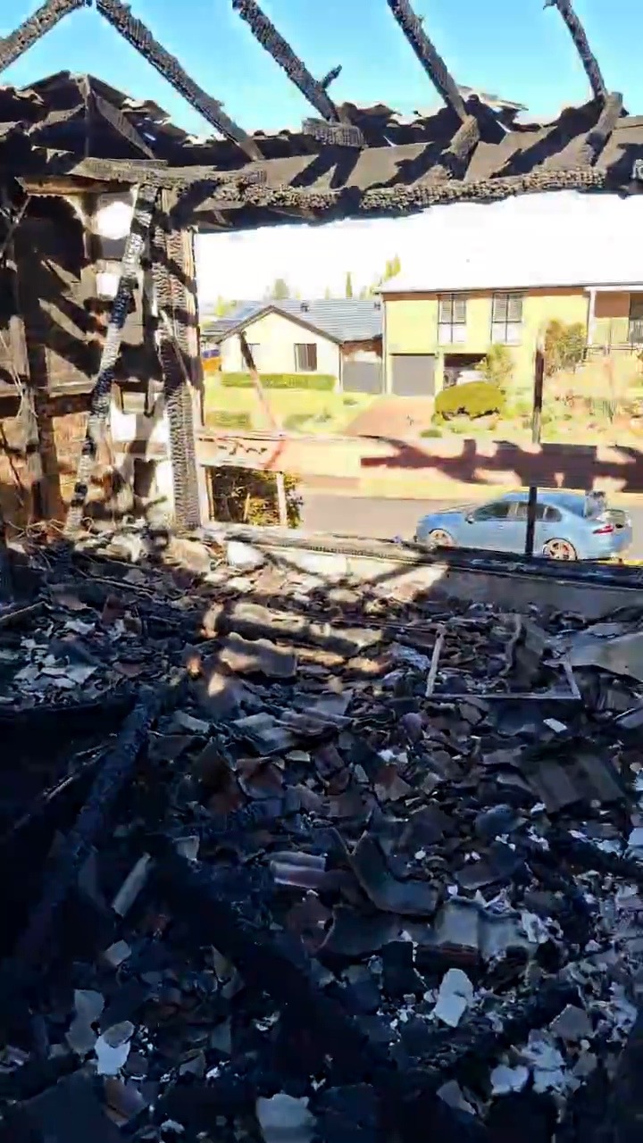 Help a Family Rebuild After Devastating House Fire campaign photo, 4 of 7