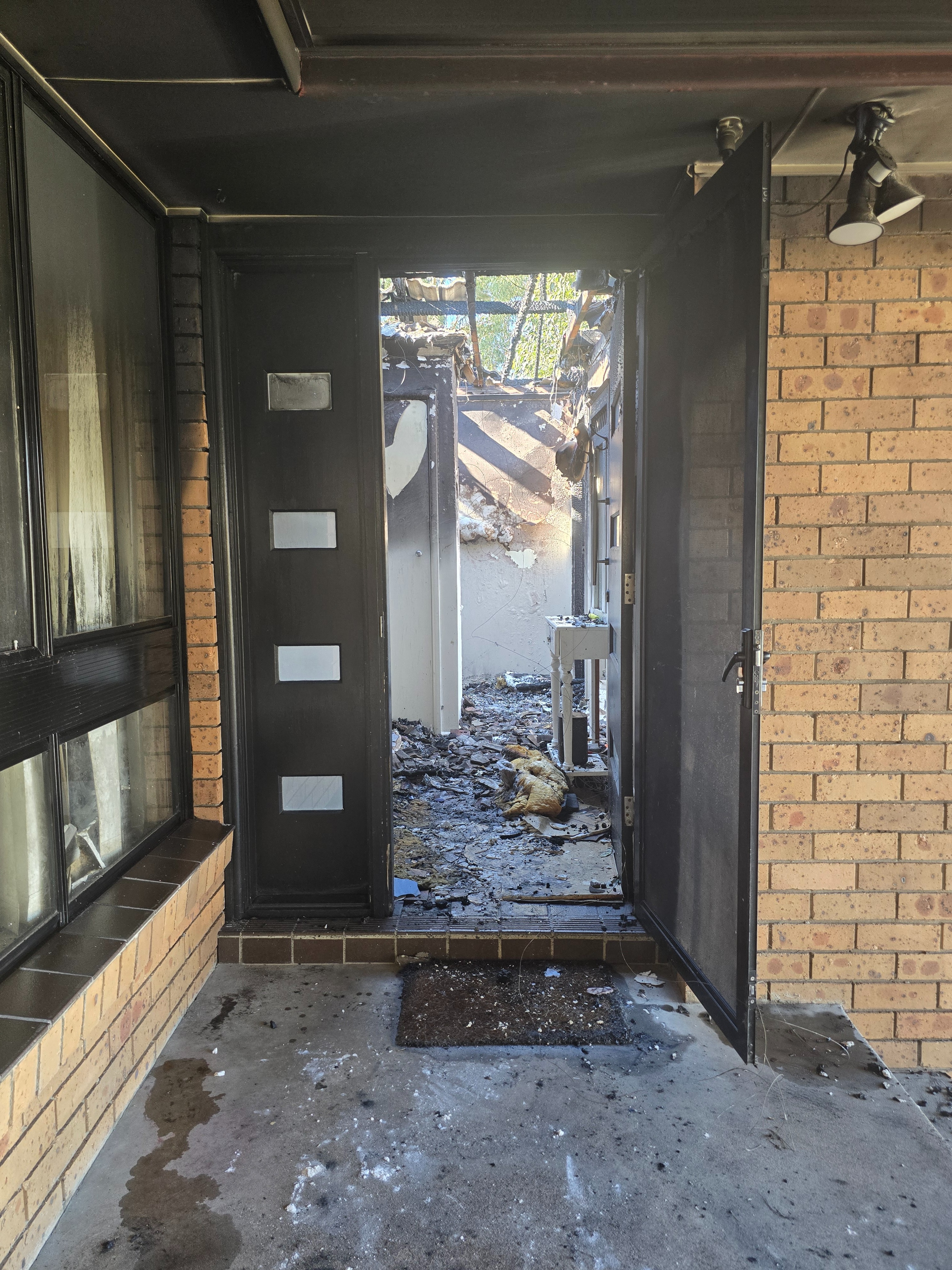 Help a Family Rebuild After Devastating House Fire campaign photo, 5 of 7