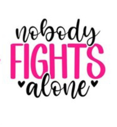 Rally for Rhonda’s Fight Against Breast Cancer campaign photo, 7 of 8