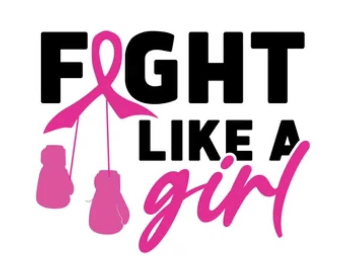 Rally for Rhonda’s Fight Against Breast Cancer campaign photo, 6 of 8