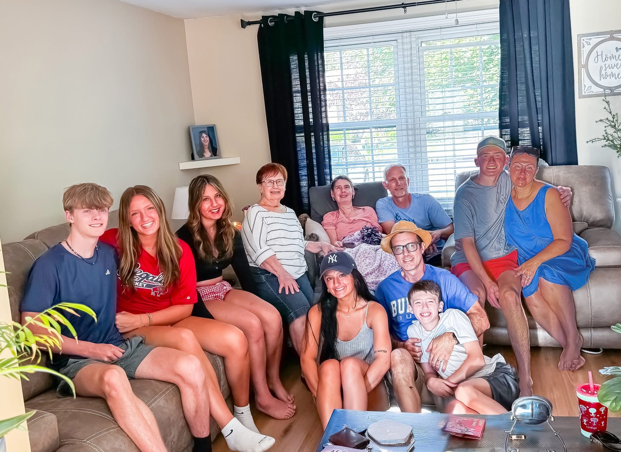 Support Jen's Battle with ALS campaign photo, 5 of 6