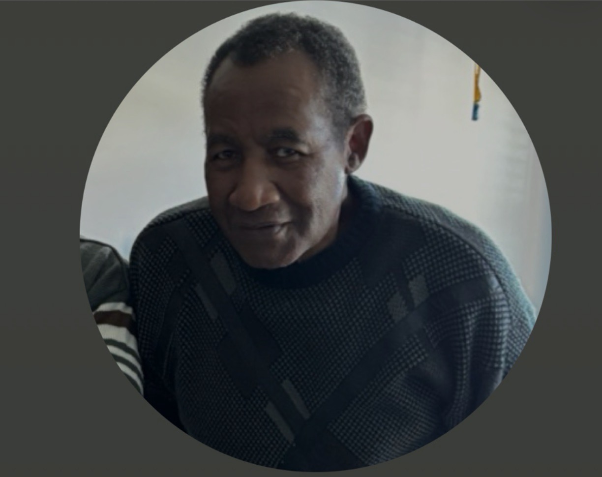 Willie Stith: A Selfless Life to Remember campaign photo, 7 of 8