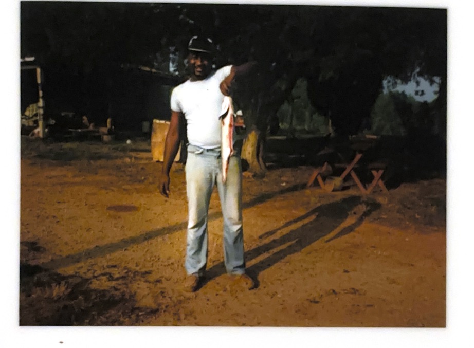 Willie Stith: A Selfless Life to Remember campaign photo, 2 of 8