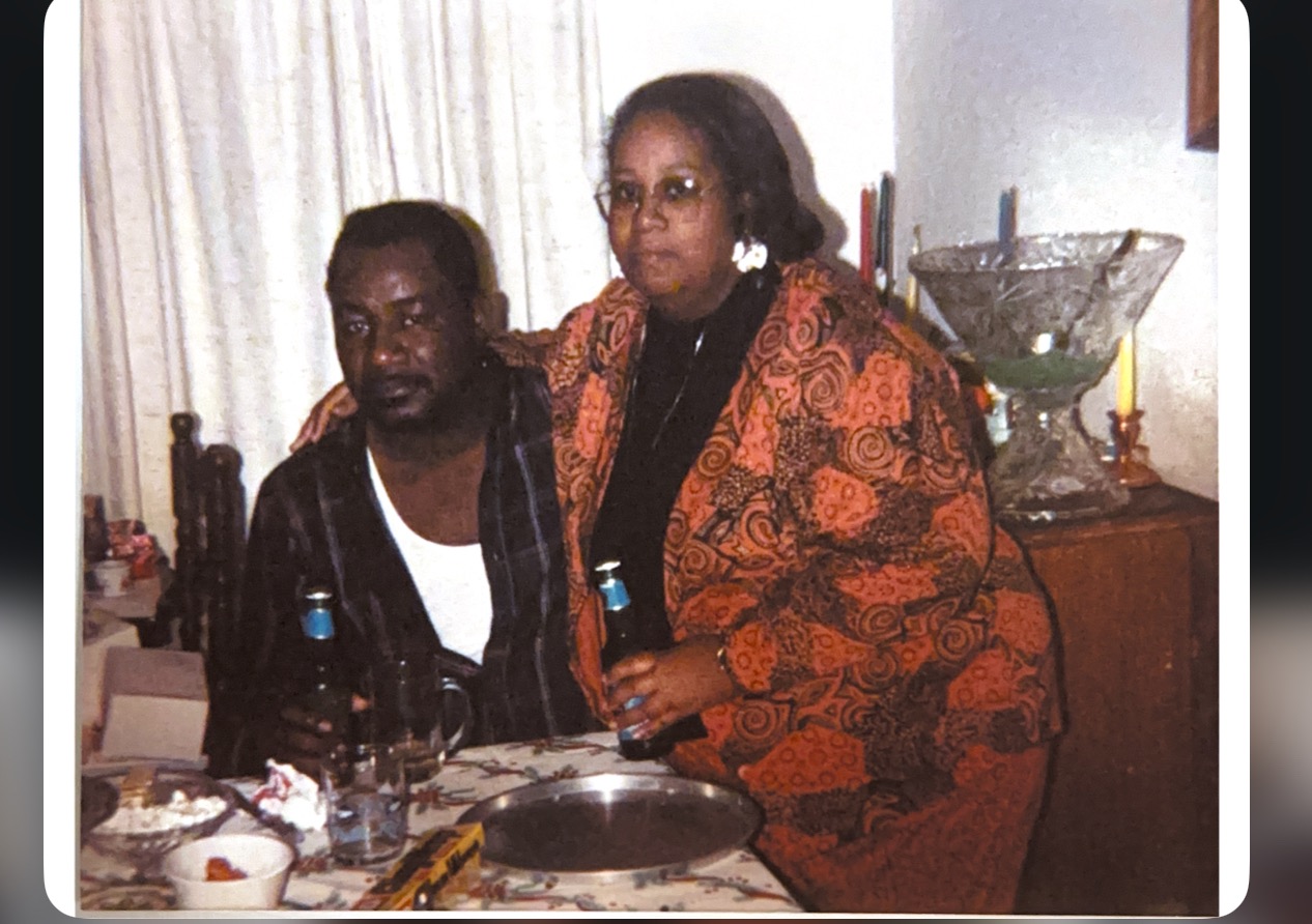 Willie Stith: A Selfless Life to Remember campaign photo, 4 of 8