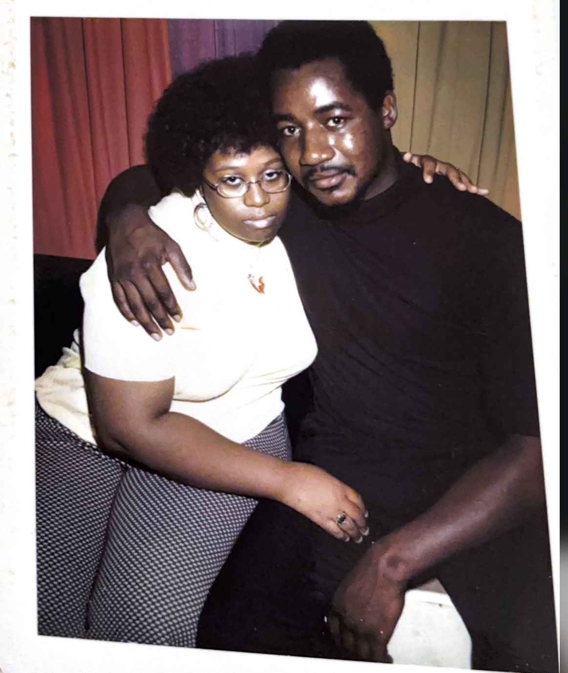 Willie Stith: A Selfless Life to Remember campaign photo, 5 of 8