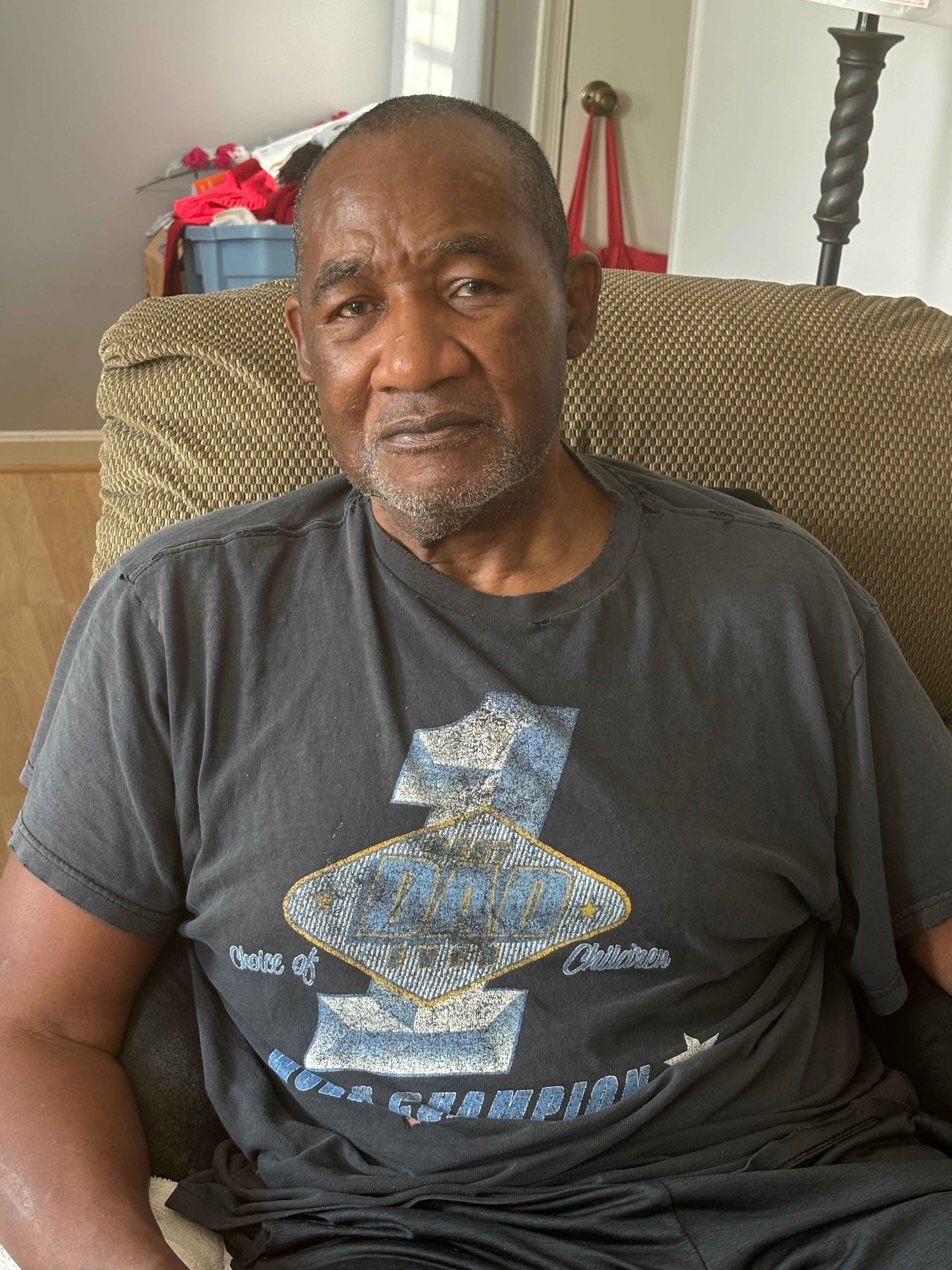 Willie Stith: A Selfless Life to Remember campaign photo, 6 of 8