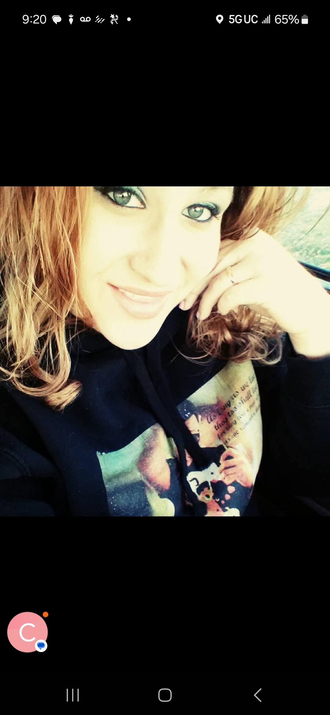 Help Honor Caitlin Corica's Legacy. Forever in our Hearts campaign photo, 4 of 8