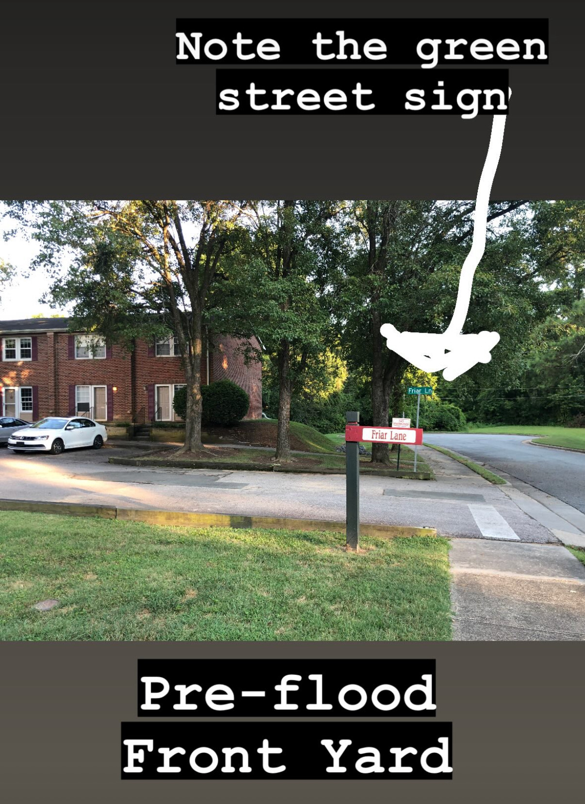 Help Patty & Oliver Rebuild After North Carolina Flood campaign photo, 2 of 8